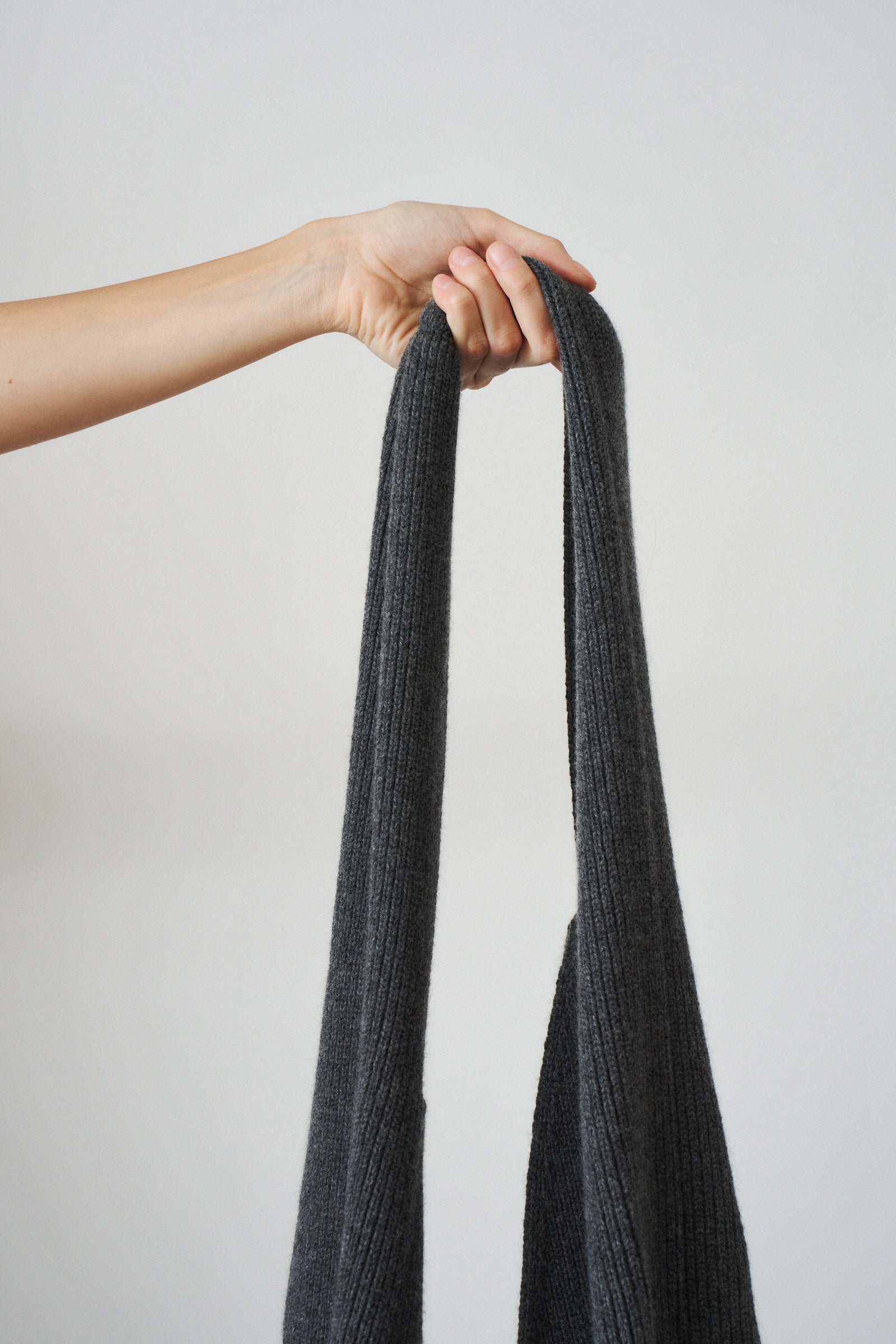Sol Bag Charcoal - DÉSORDRE