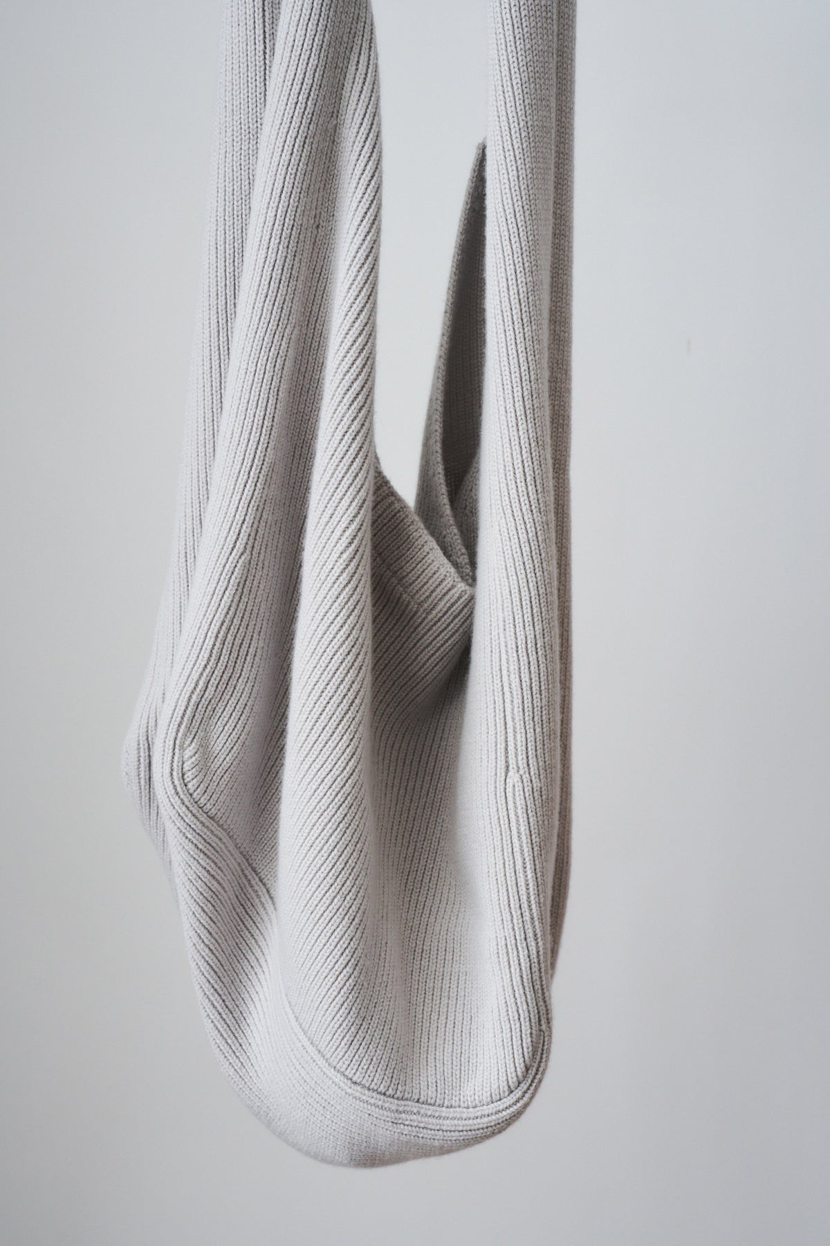 Sol Bag Light Grey | DÉSORDRE