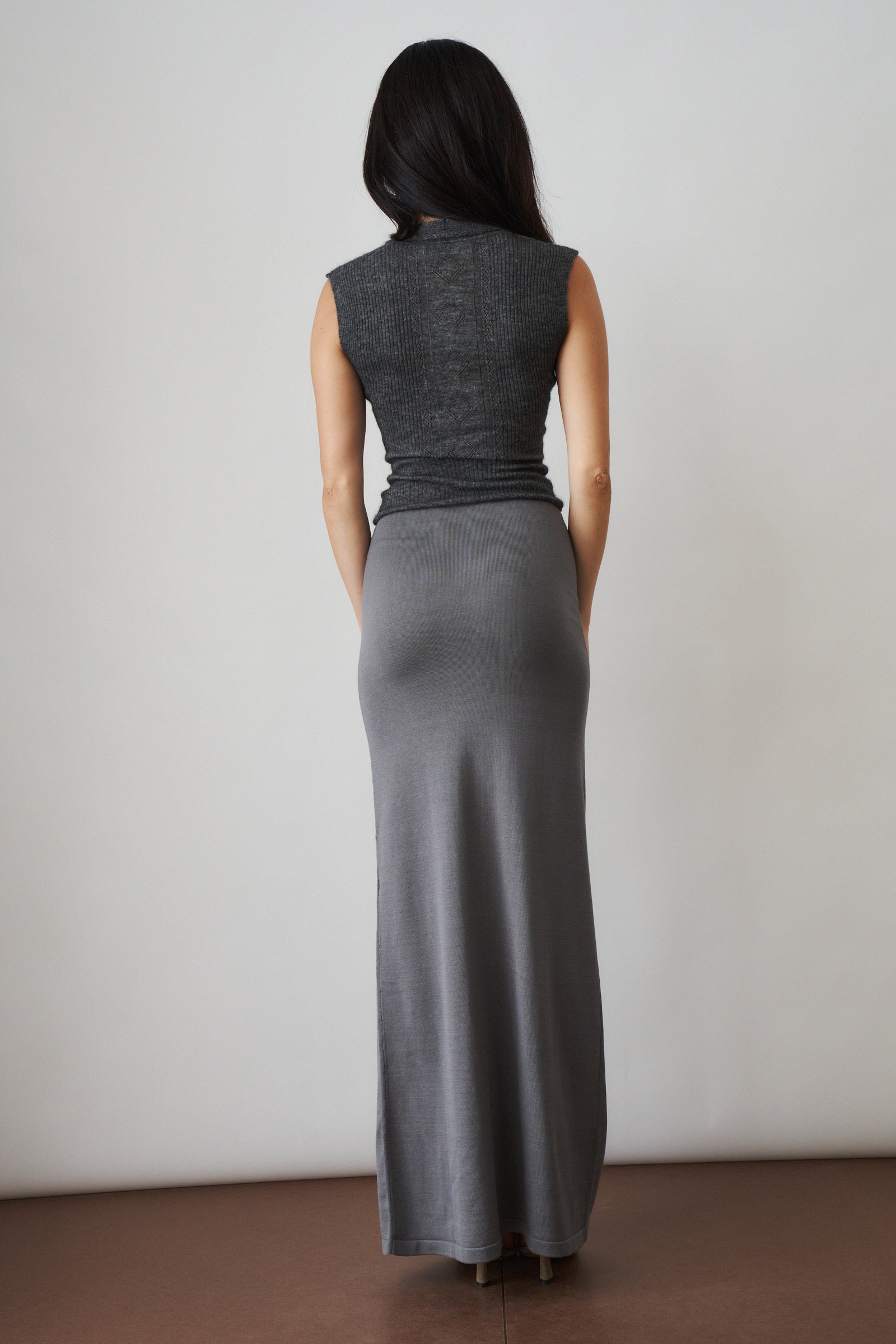 Caius Dress - DÉSORDRE
