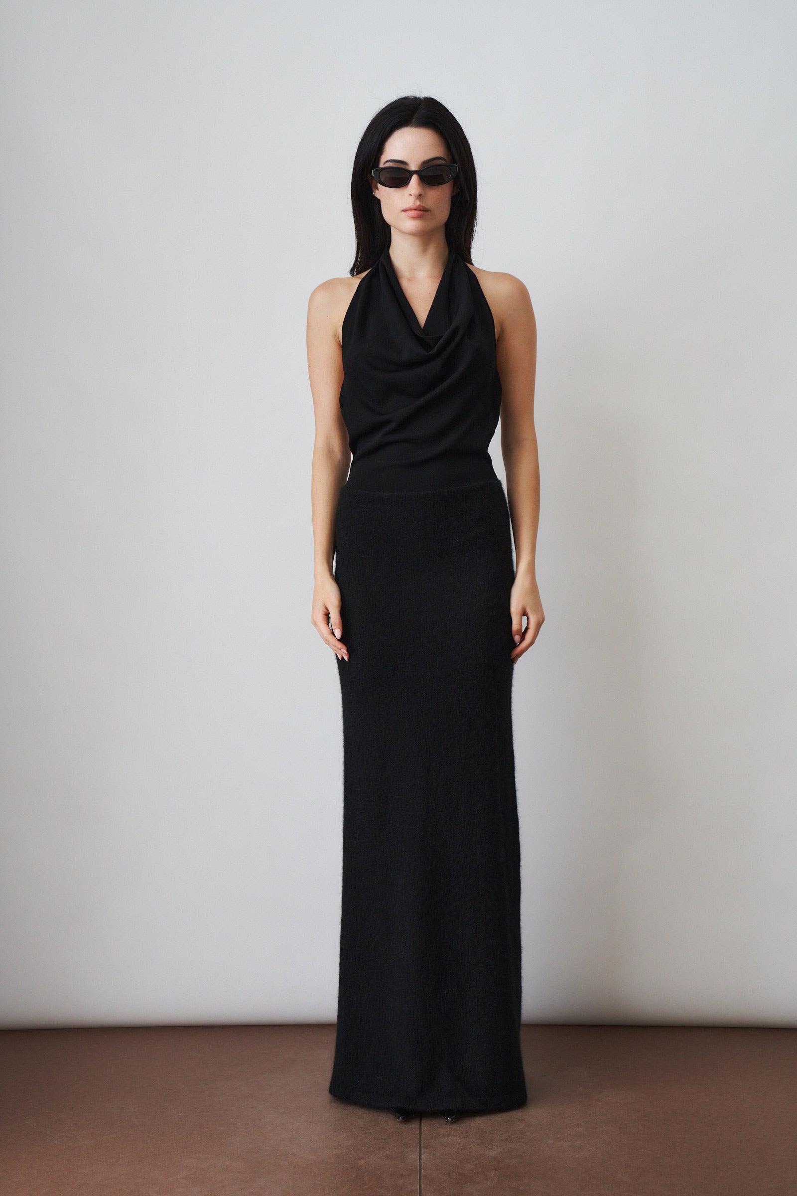 Iro Dress - DÉSORDRE