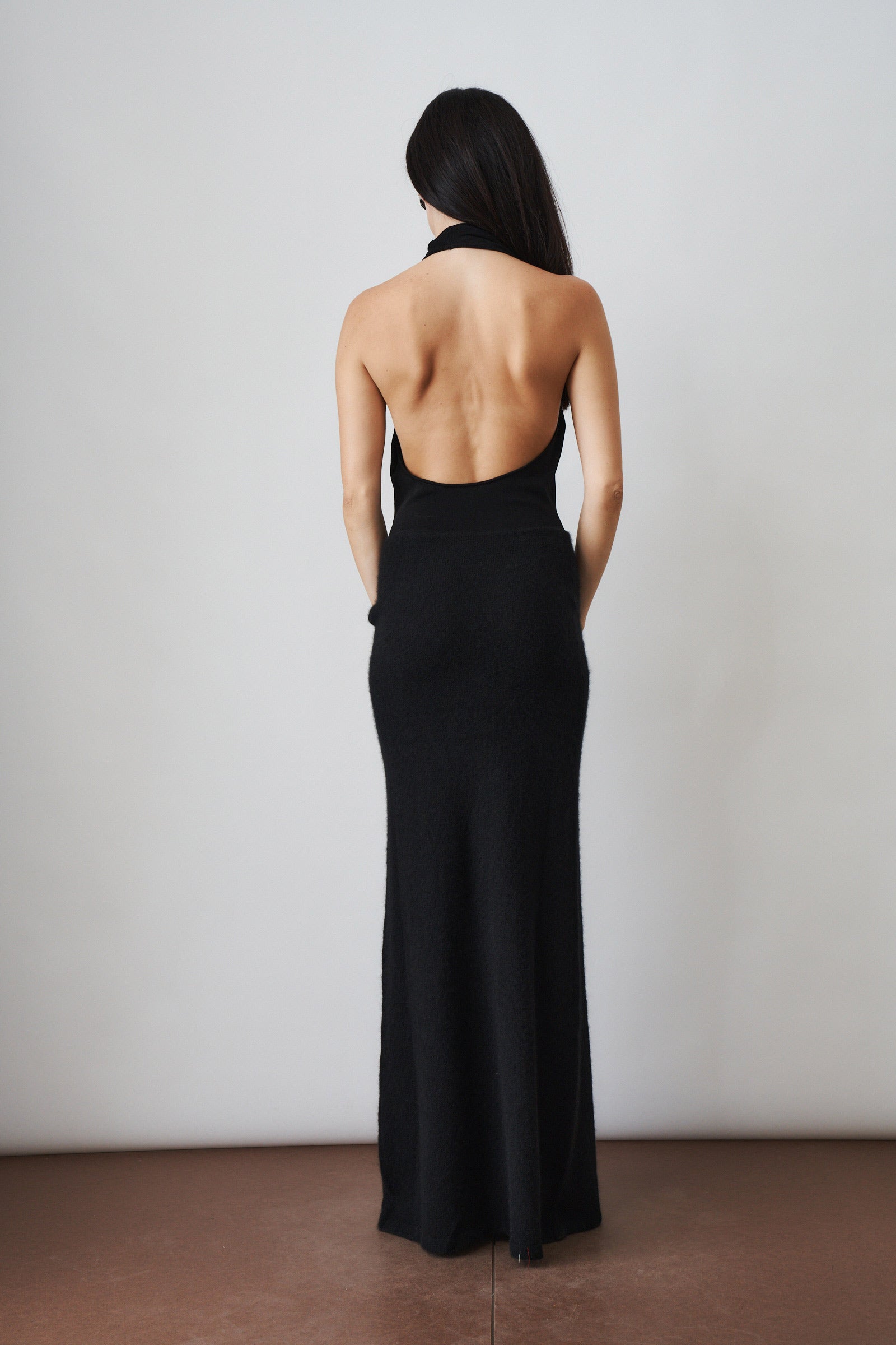 Iro Dress | DSORDRE Iro Dress | DSORDRE