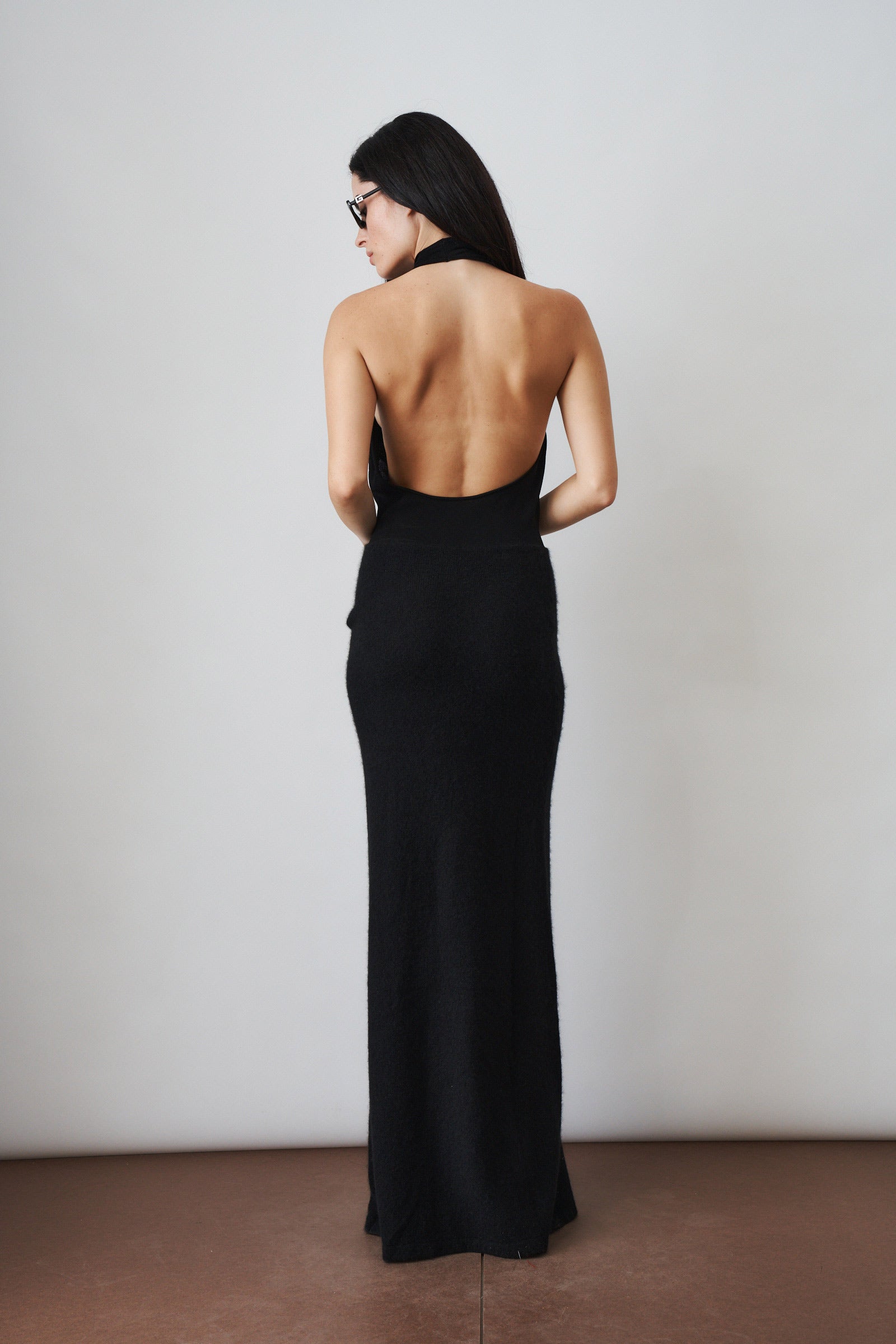 Iro Dress - DÉSORDRE