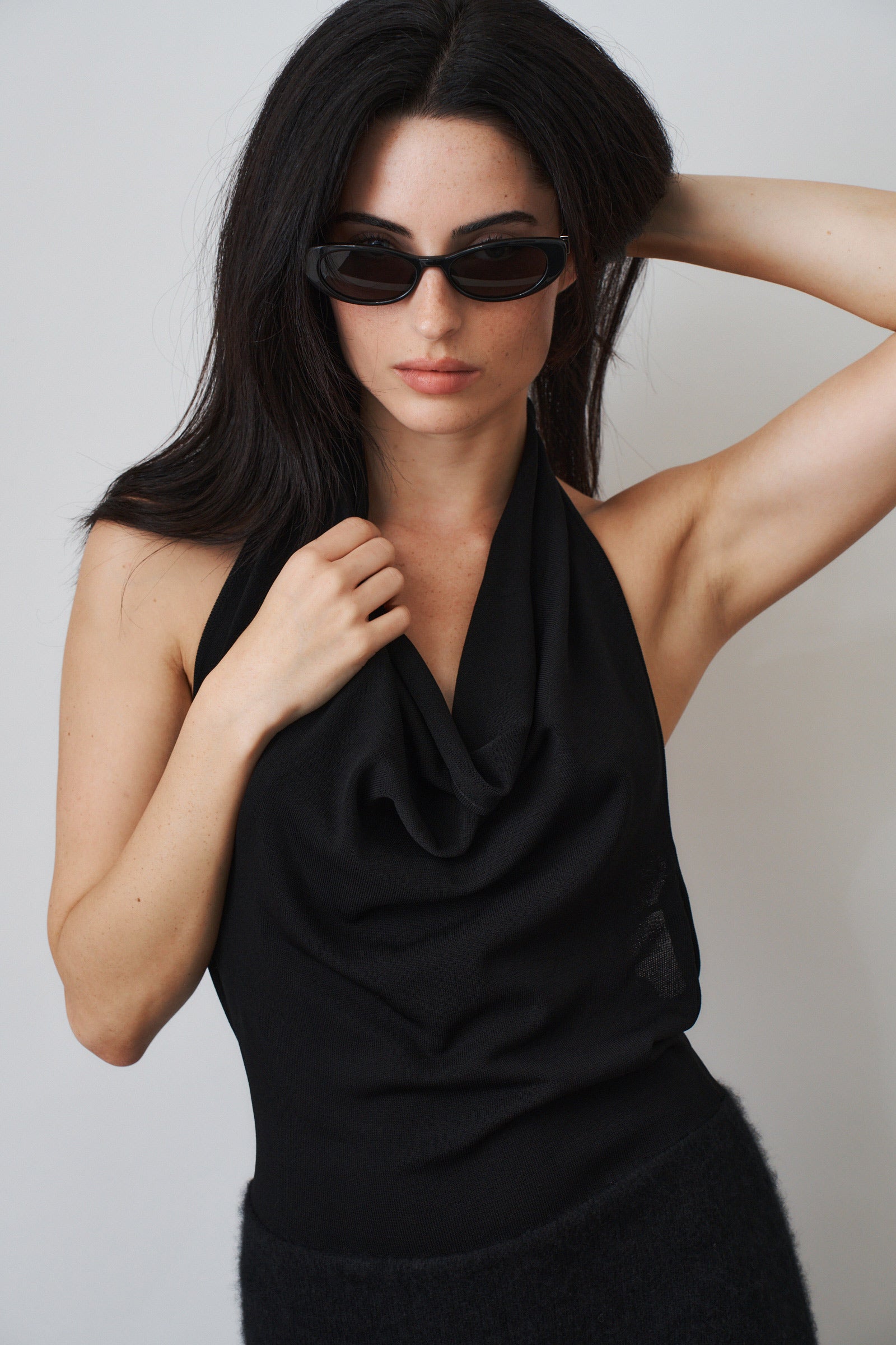 Iro Dress - DÉSORDRE