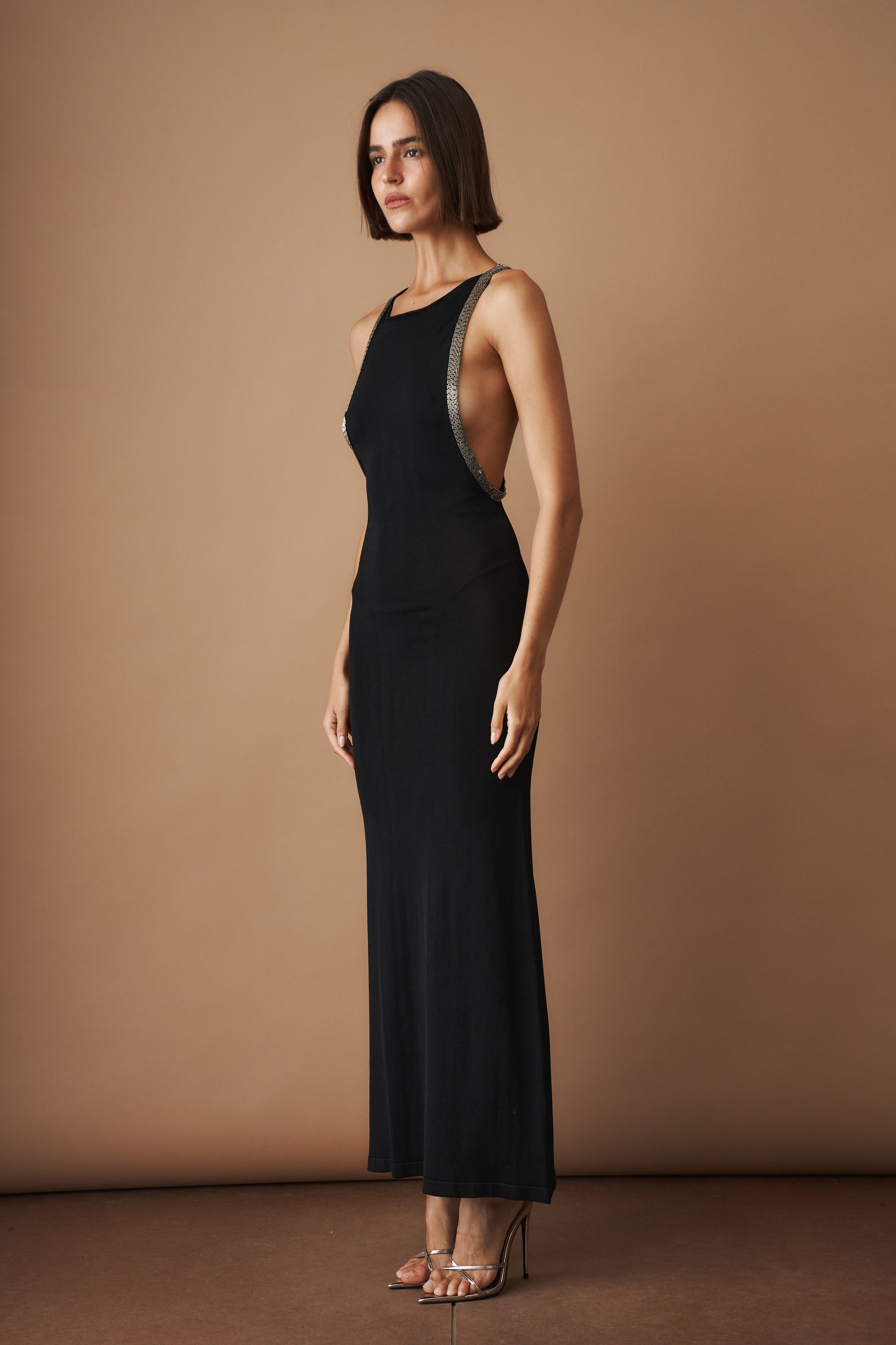 Luz Dress - DÉSORDRE