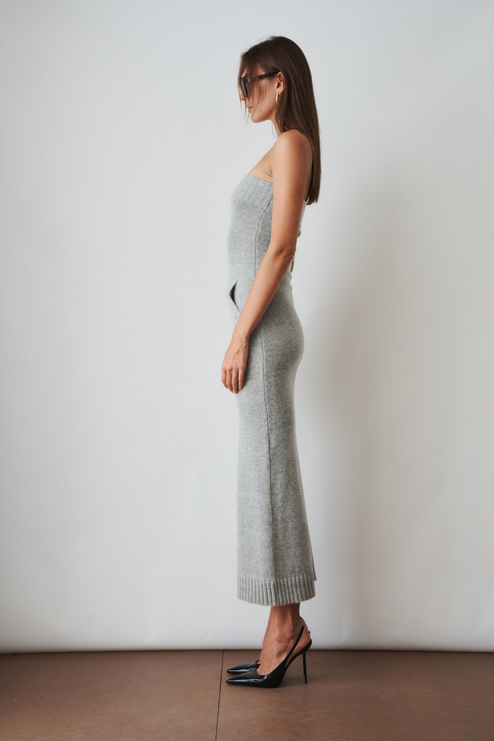 Sera Dress - DÉSORDRE
