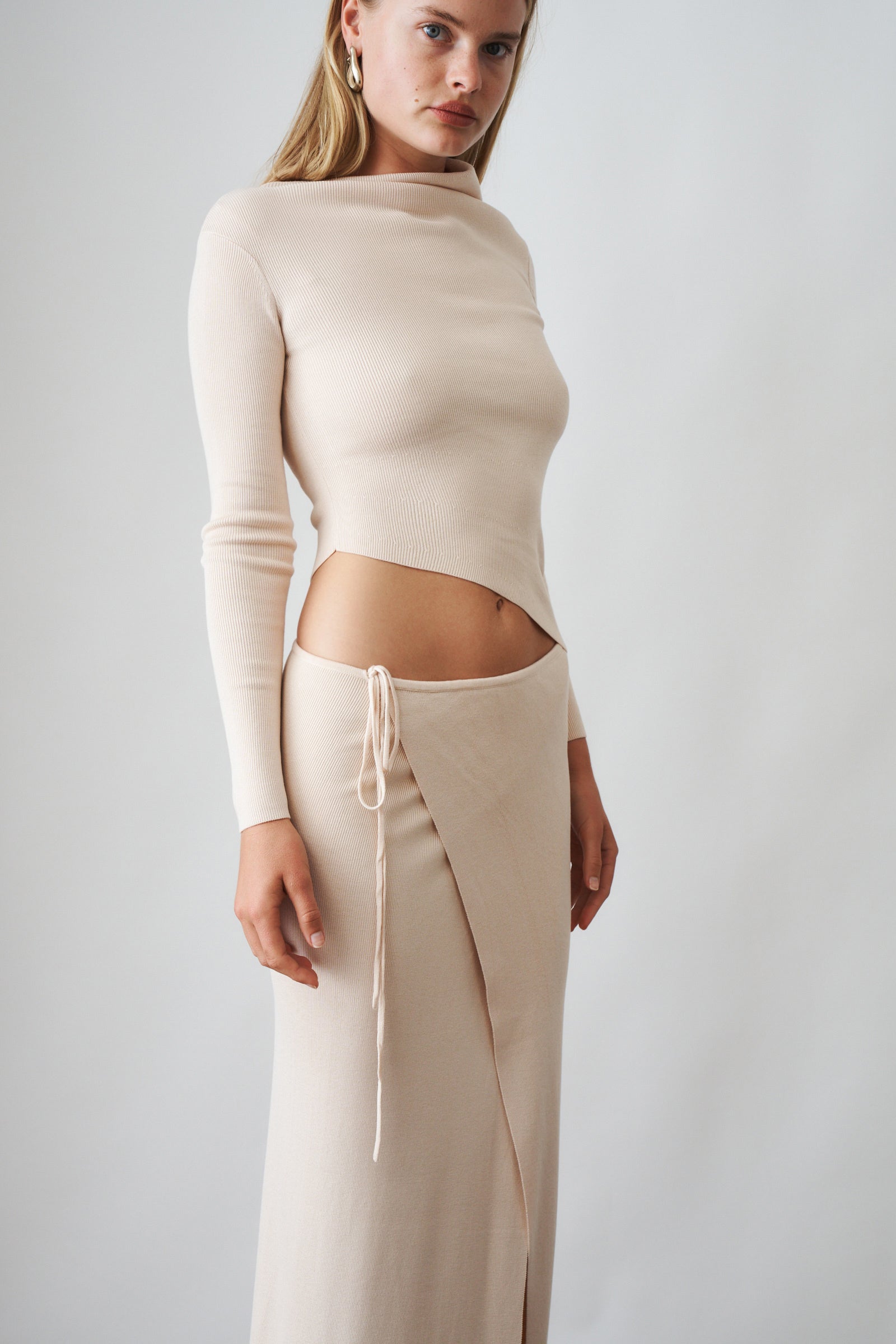 Aura Dress - DÉSORDRE