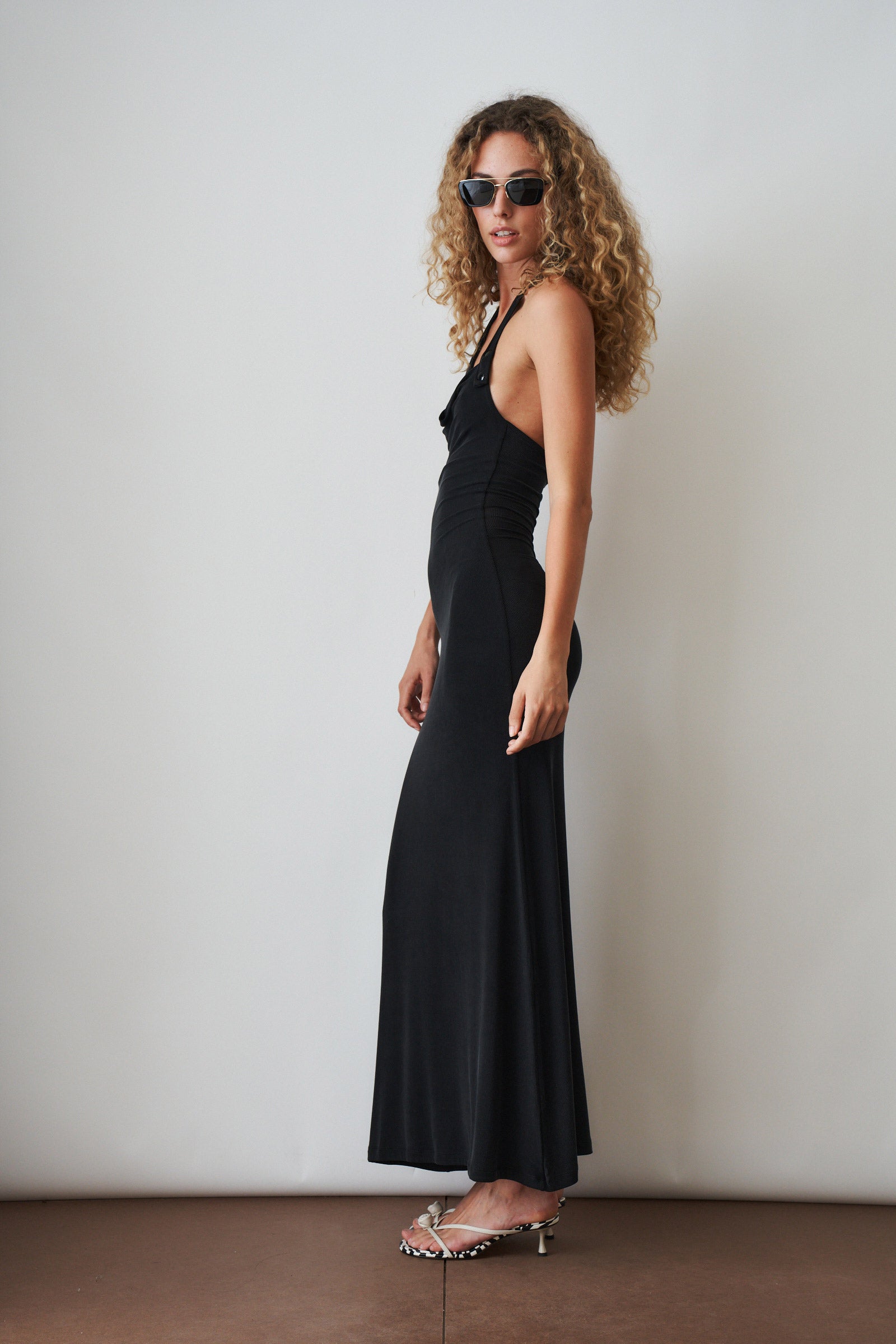 Drift Dress - DÉSORDRE