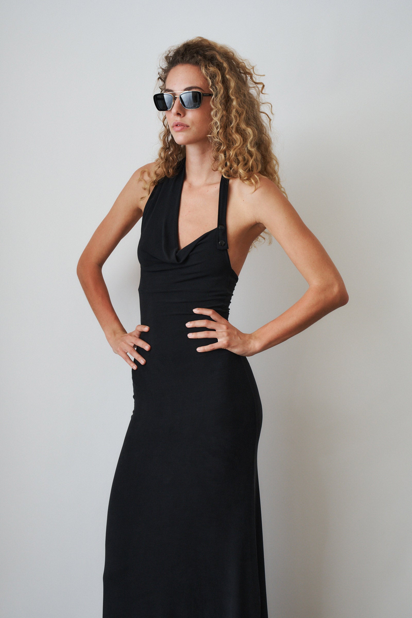 Drift Dress - DÉSORDRE