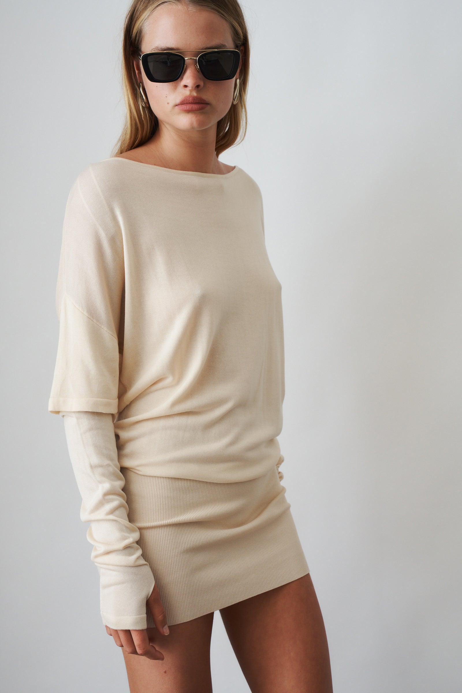 Rea Dress - DÉSORDRE