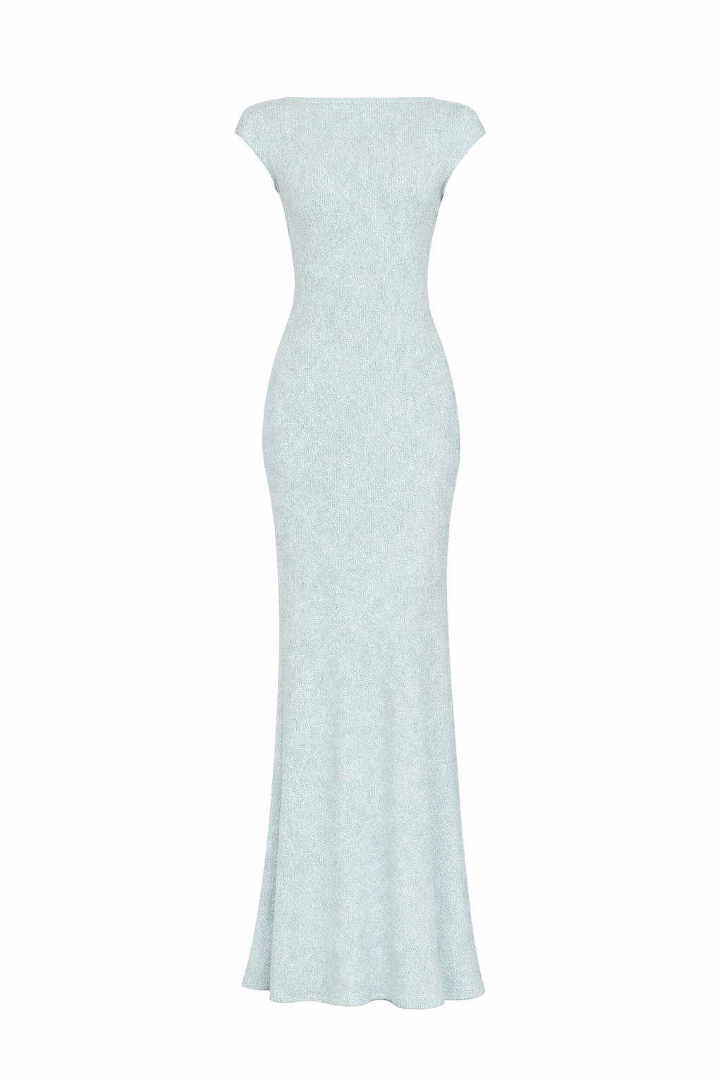 Stella Maxi Dress - DÉSORDRE