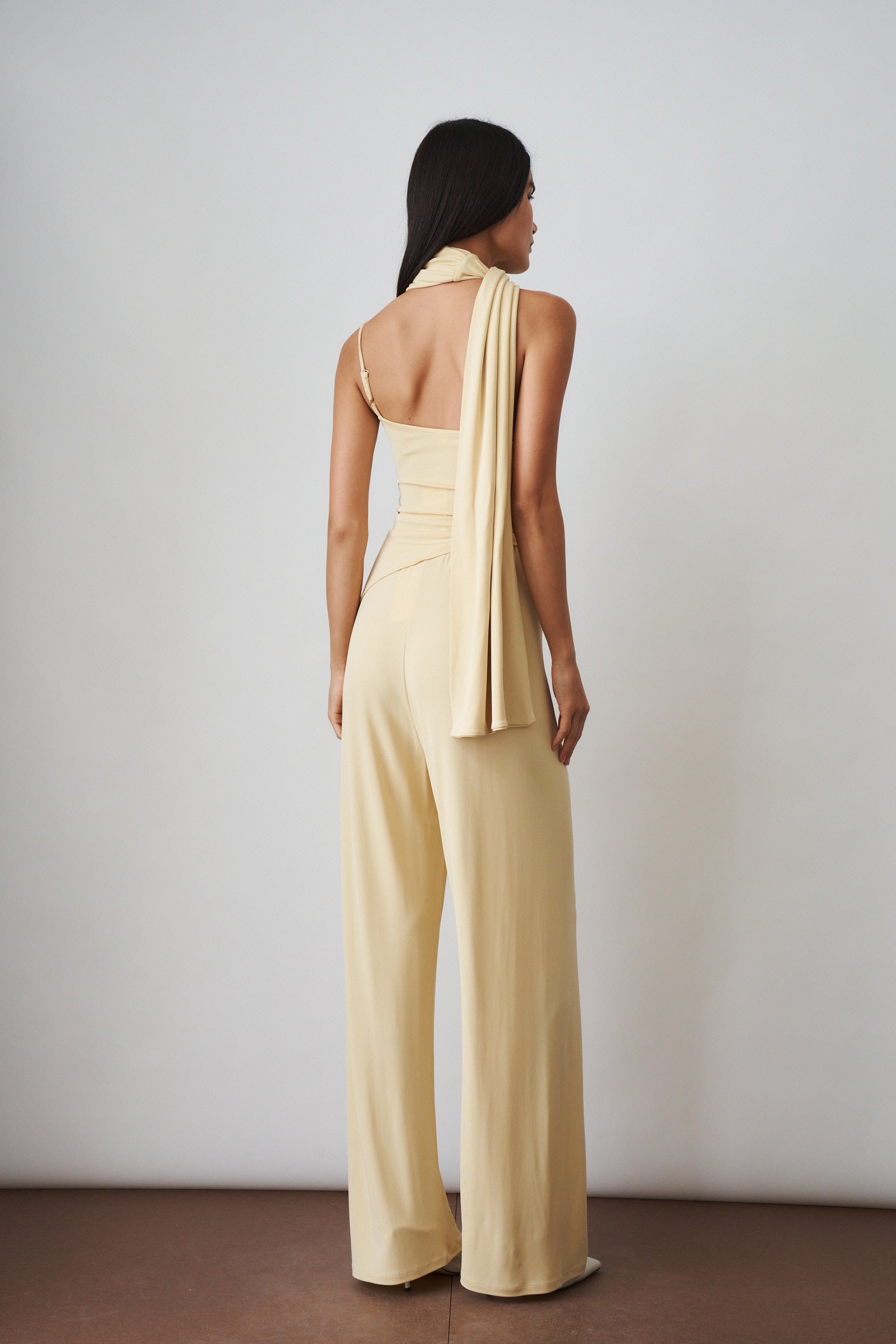 Drawstring Vela Pants - DÉSORDRE