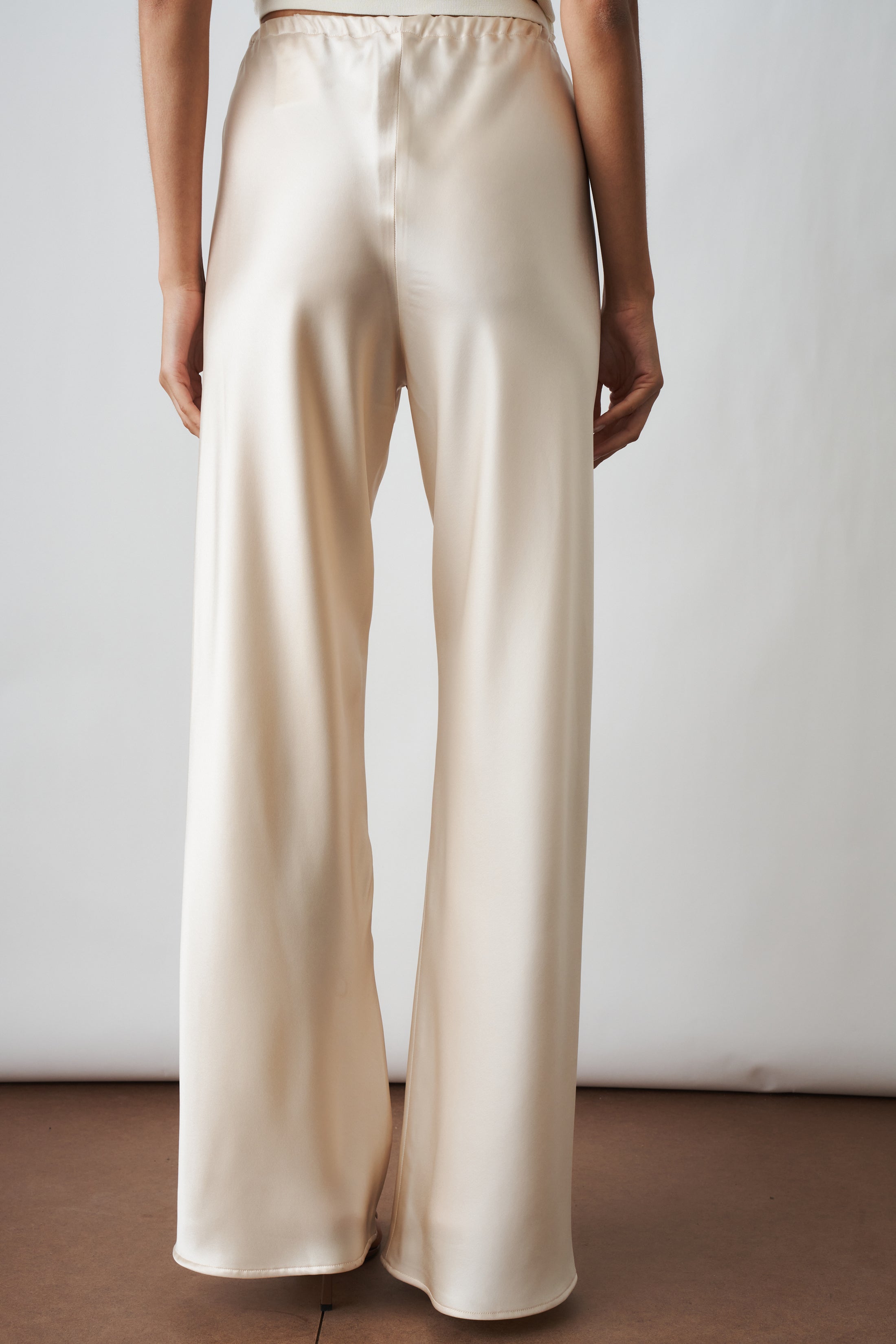 Ilyra Pants - DÉSORDRE