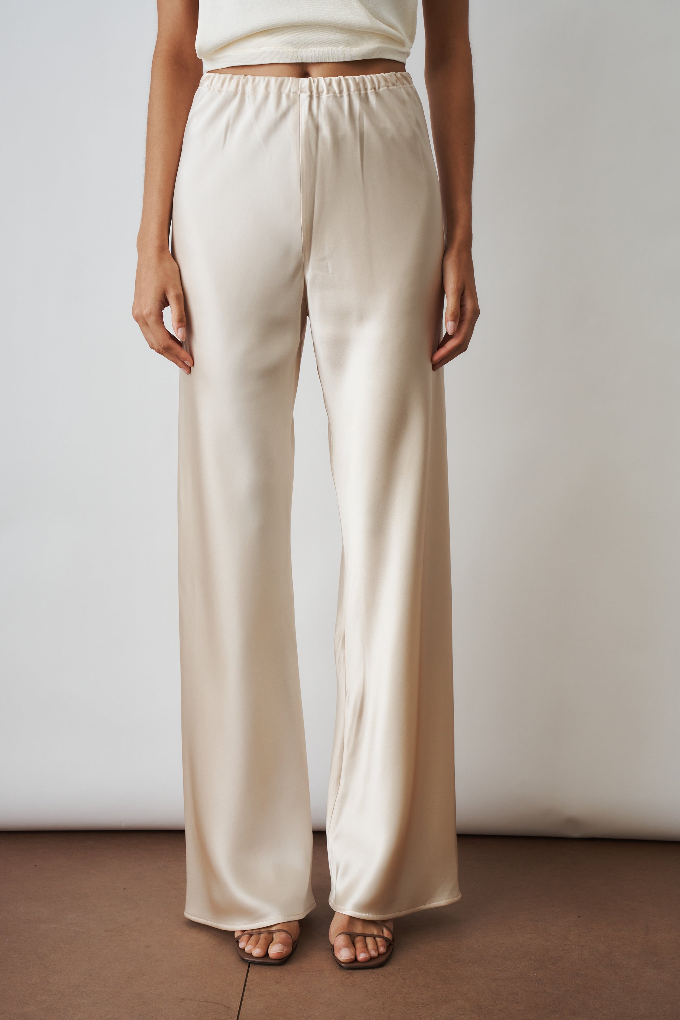 Ilyra Pants - DÉSORDRE