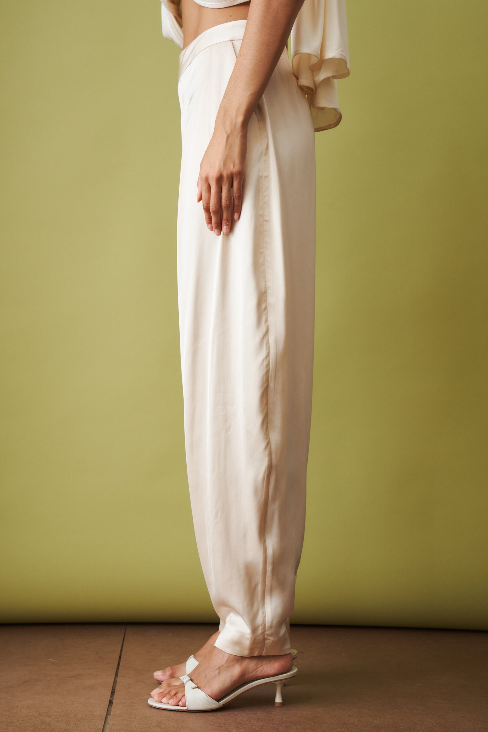 Lumara Trouser - DÉSORDRE