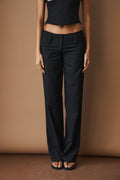 Raw Edge Trouser - DÉSORDRE