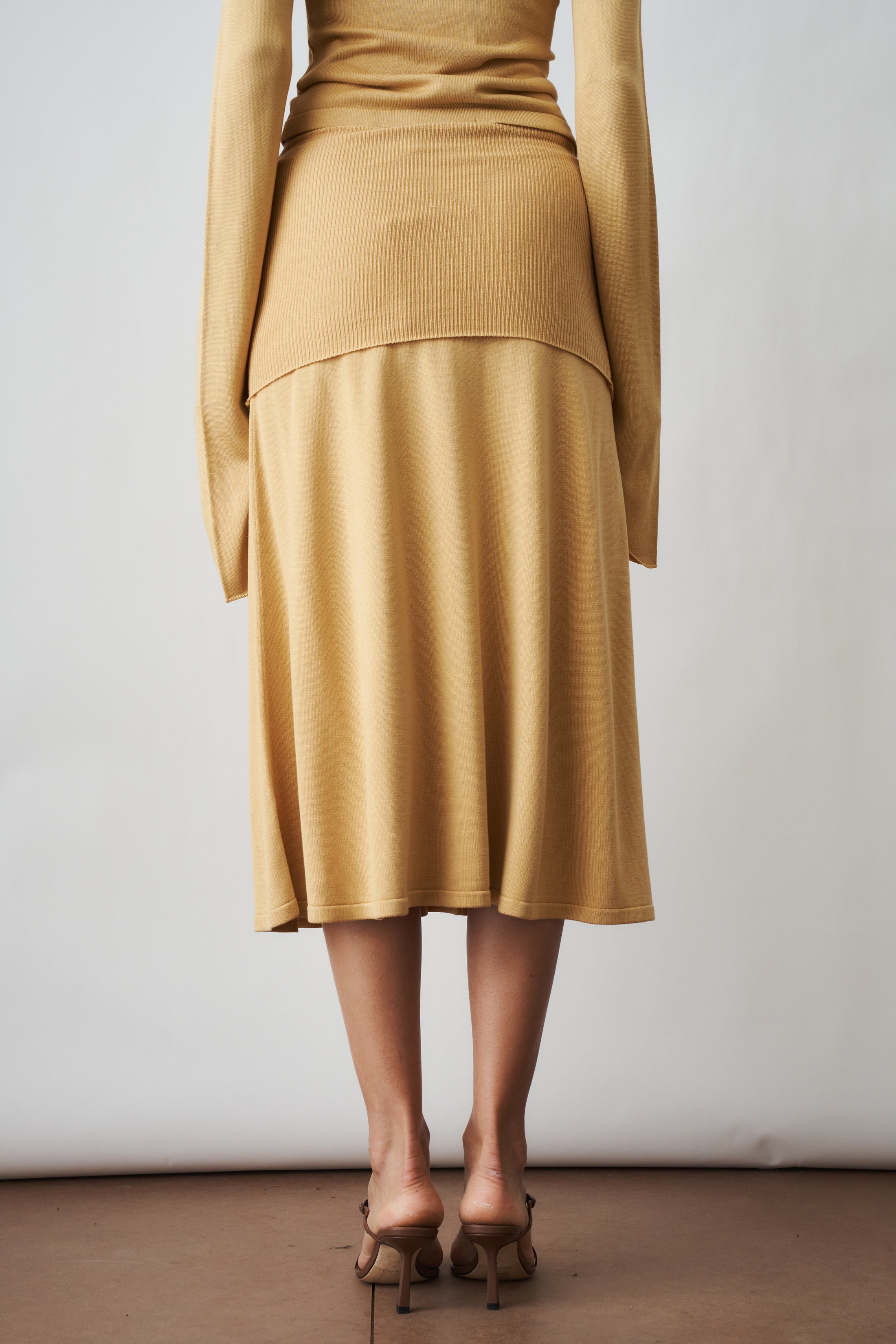 Rylin Skirt - DÉSORDRE