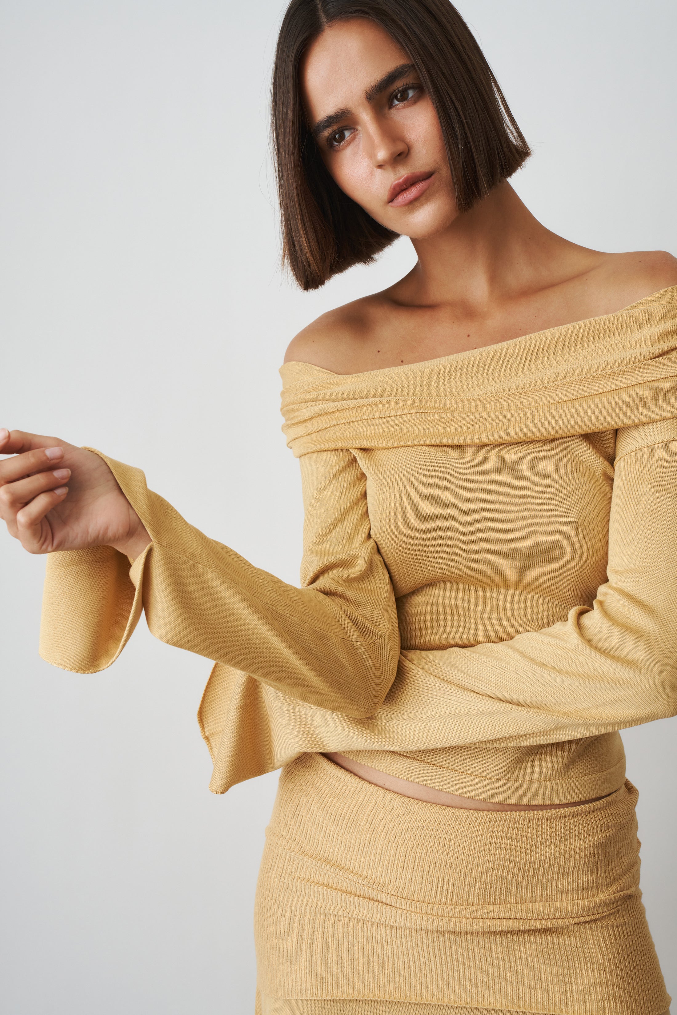 Rylin Top - DÉSORDRE