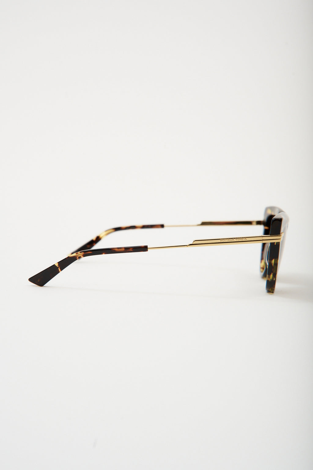 Bold Cat Eye Havana Sunglasses - Désordre Boutique