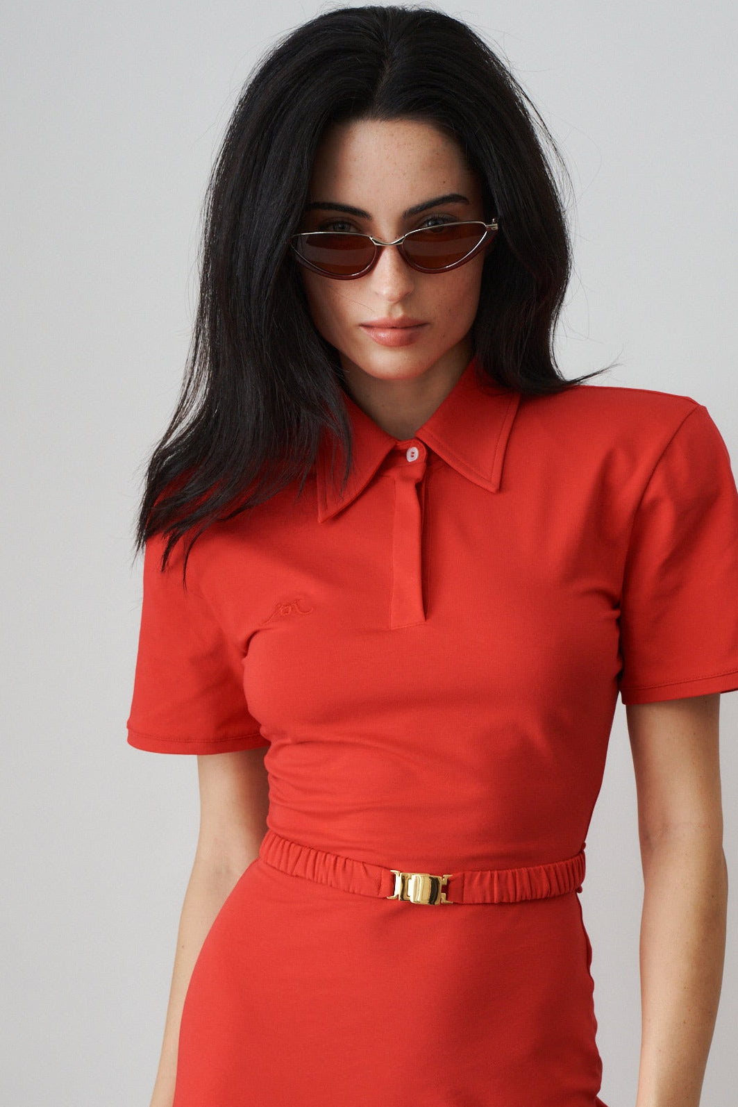 Classic Cat Eye - DÉSORDRE
