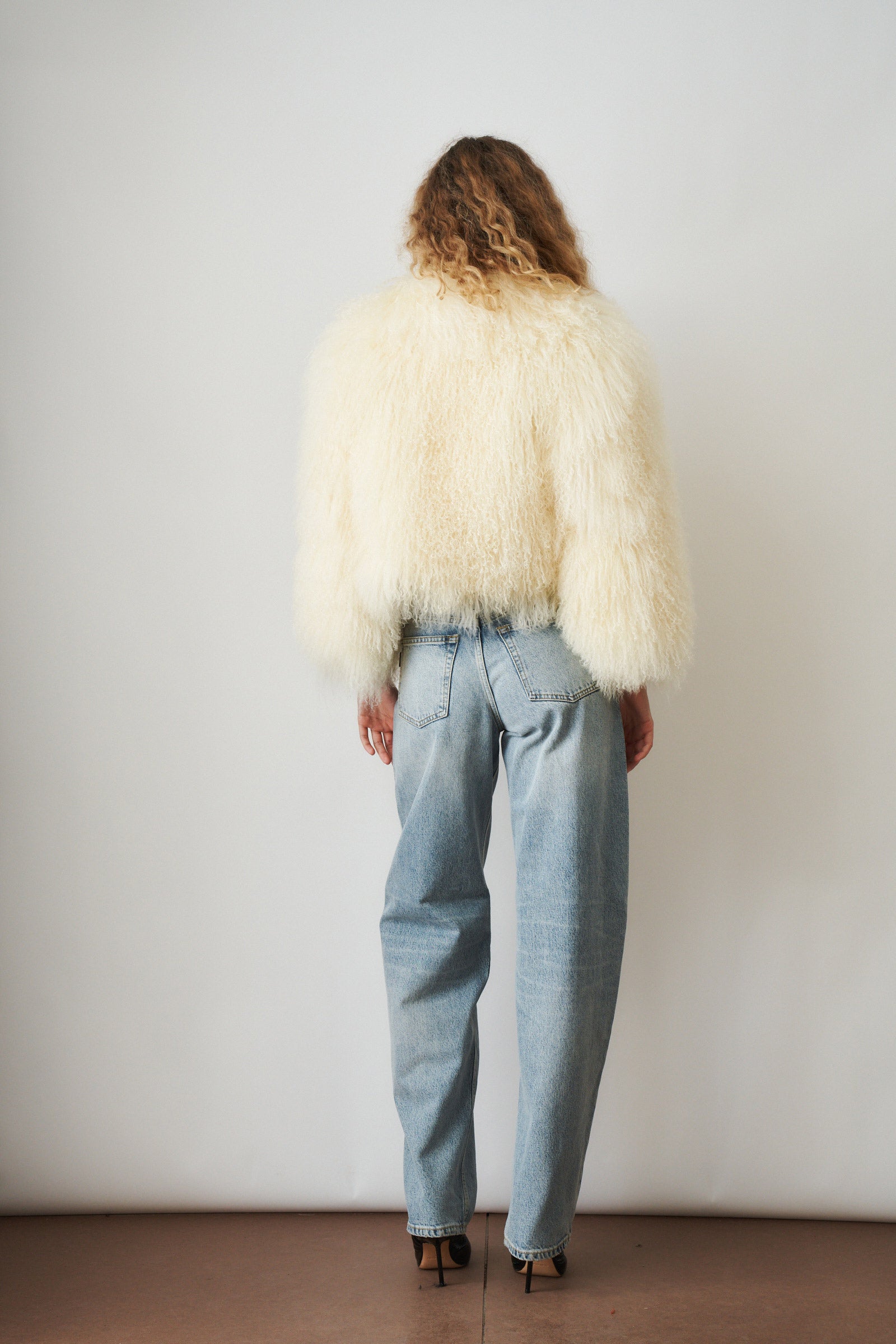 Georgina Jacket - DÉSORDRE