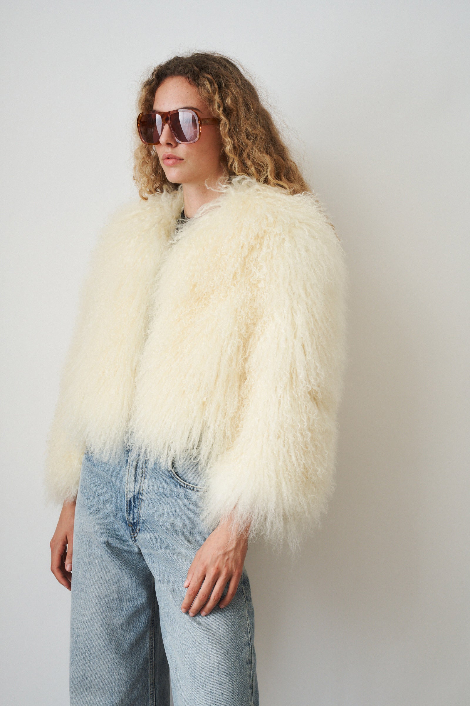 Georgina Jacket - DÉSORDRE
