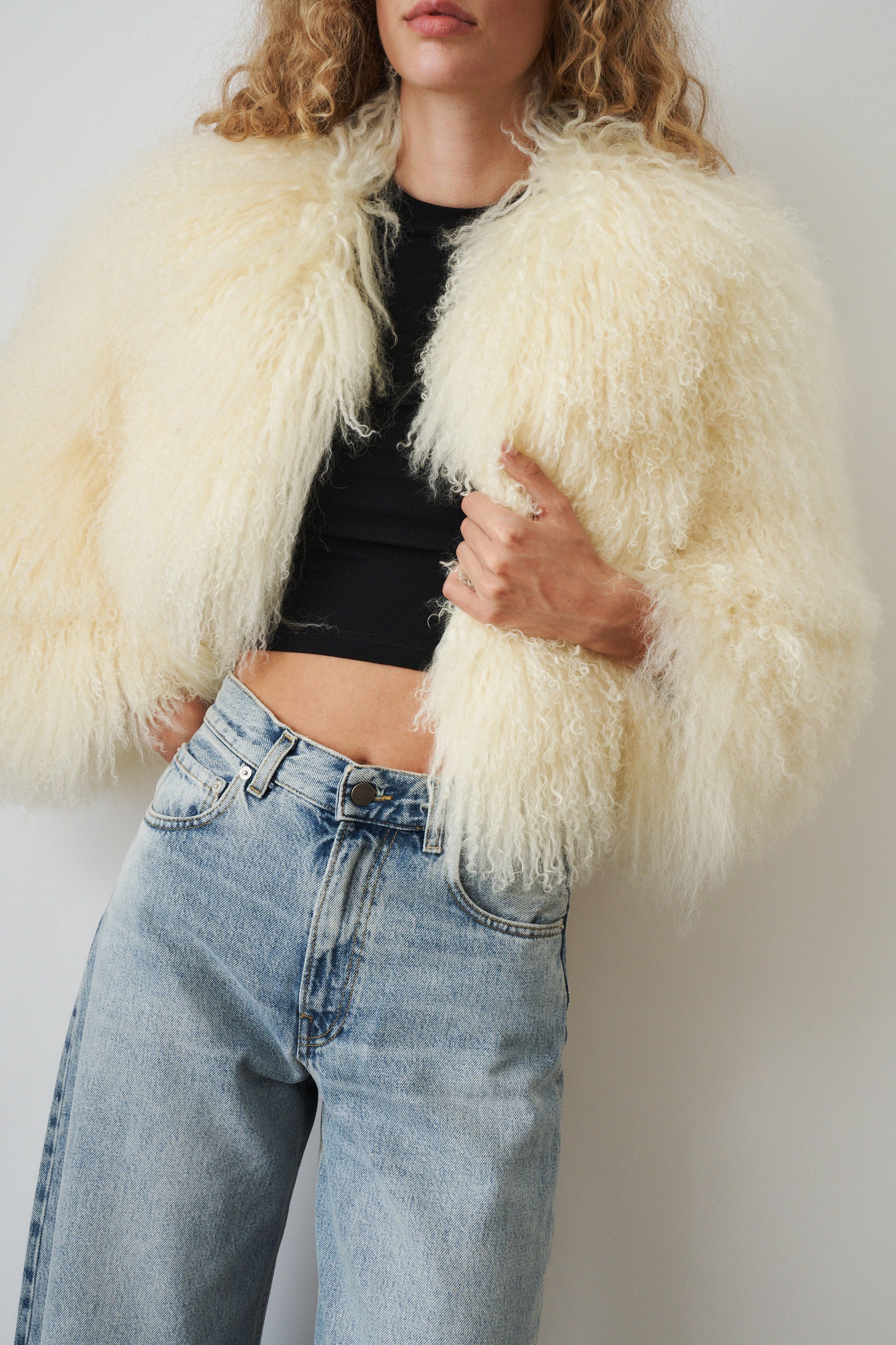 Georgina Jacket - DÉSORDRE