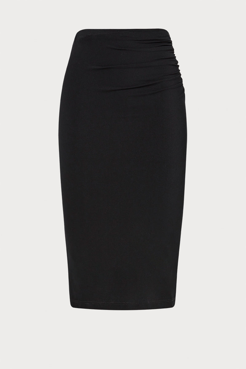 Caldwell Black Skirt - Désordre Boutique