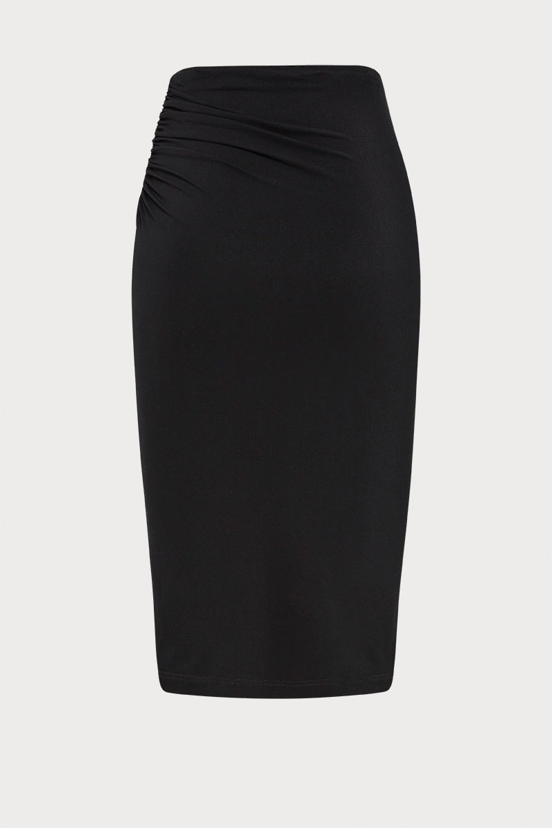 Caldwell Black Skirt - Désordre Boutique