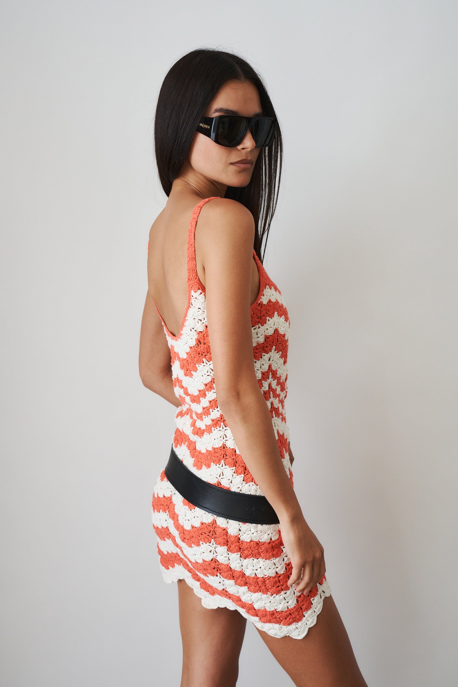 Molokai Dress - DÉSORDRE