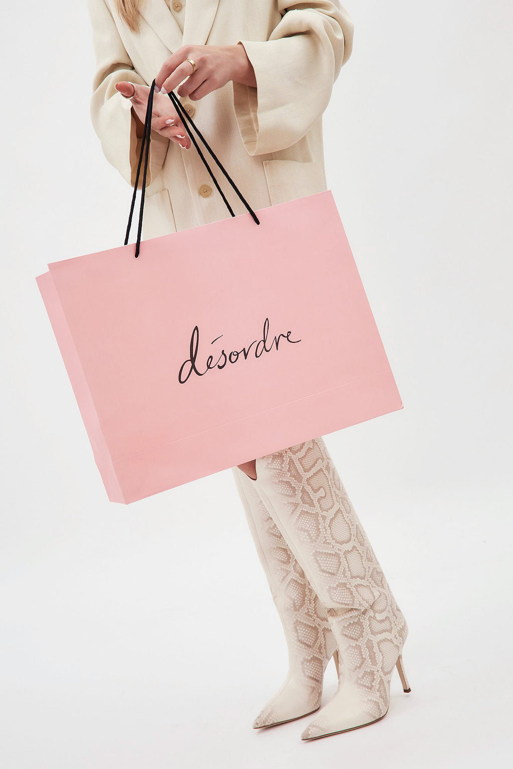 Désordre Dollars - Désordre Boutique