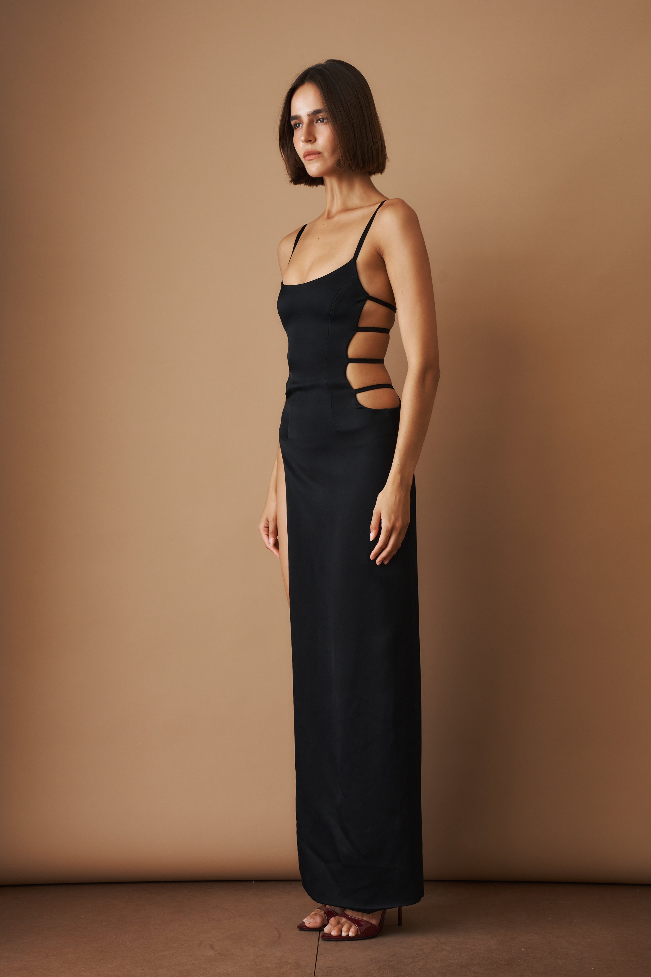 Eva Gown - DÉSORDRE