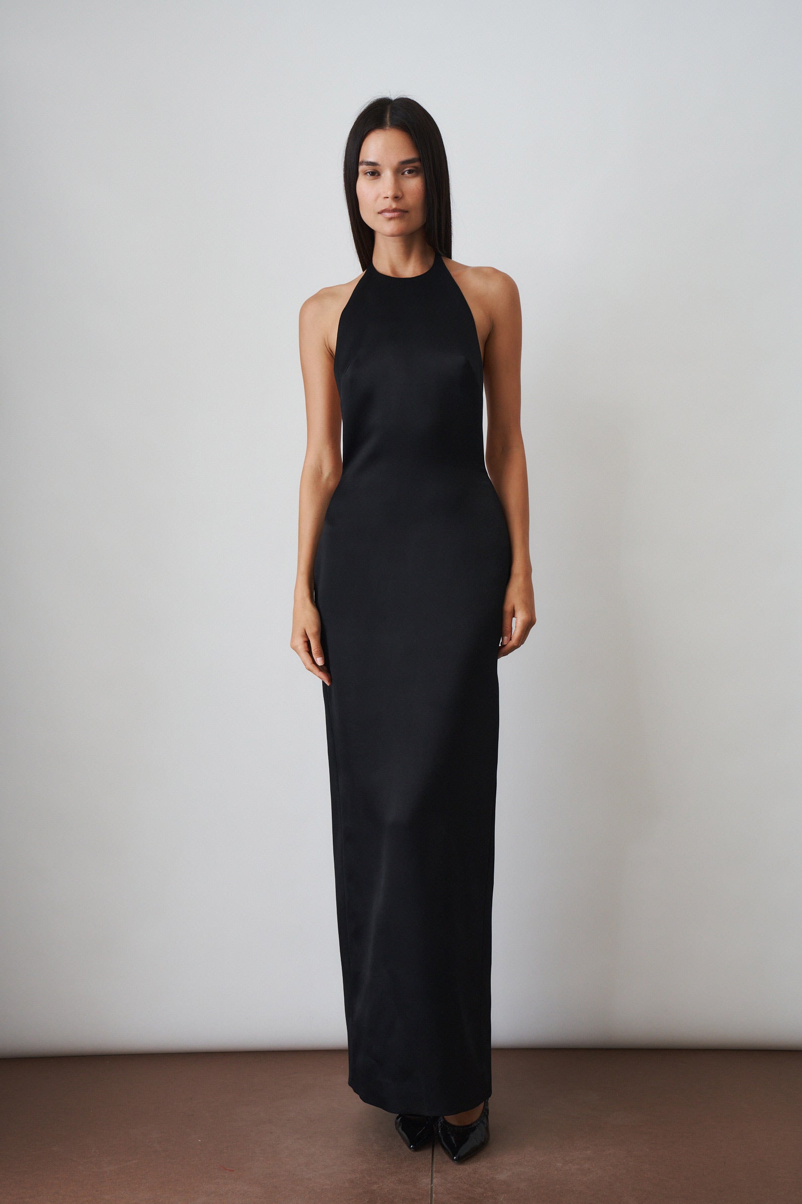The Michelle Gown - DÉSORDRE