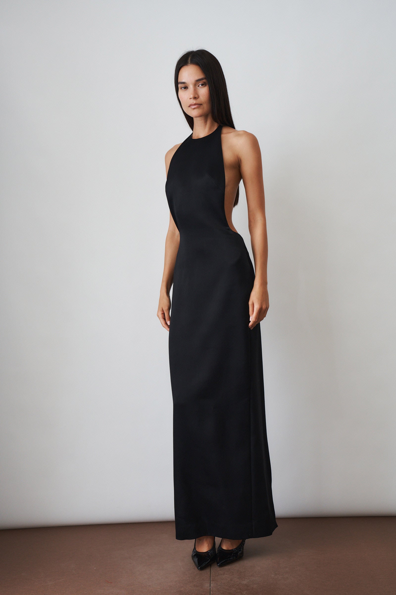 The Michelle Gown - DÉSORDRE