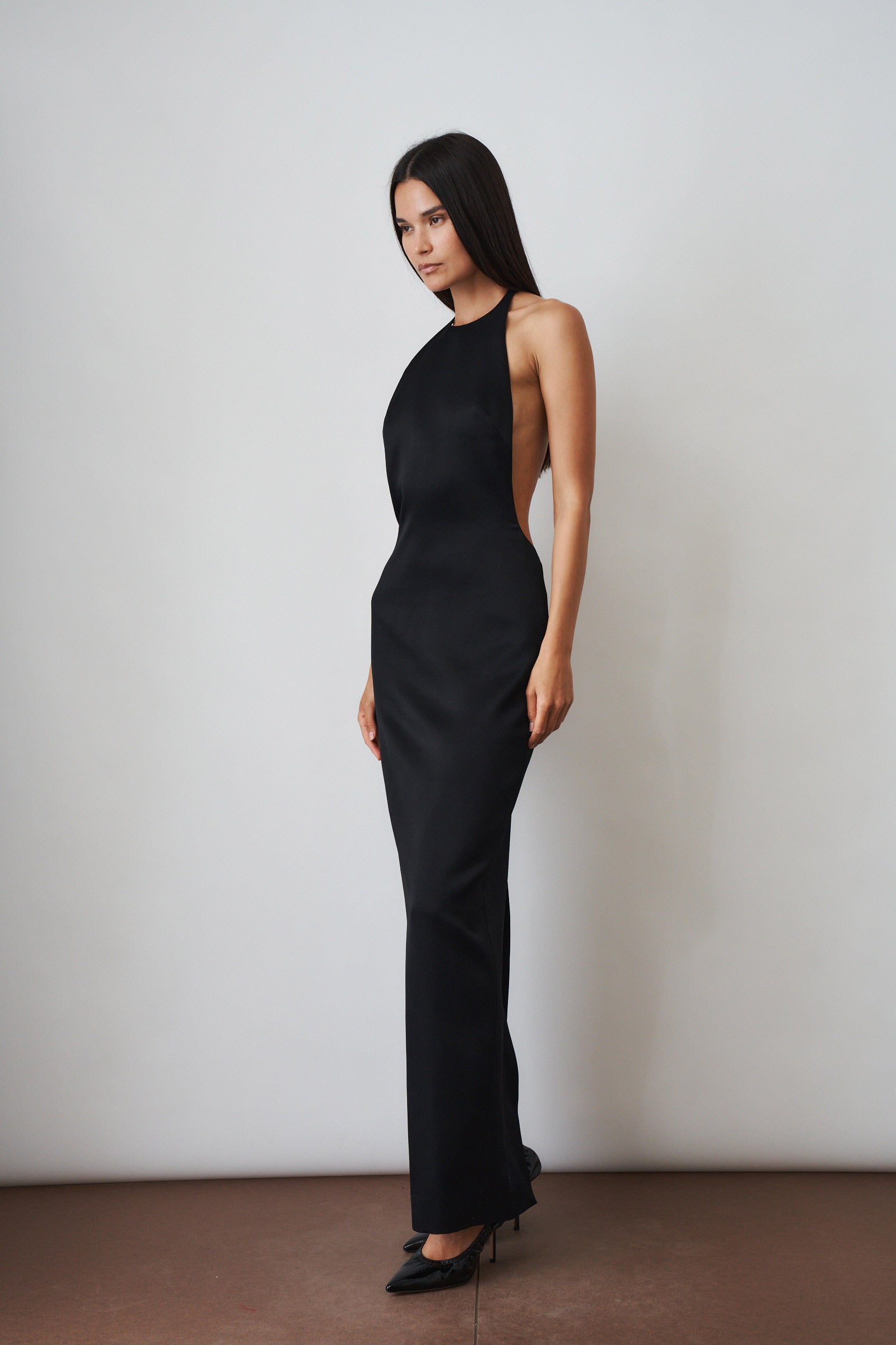 The Michelle Gown - DÉSORDRE