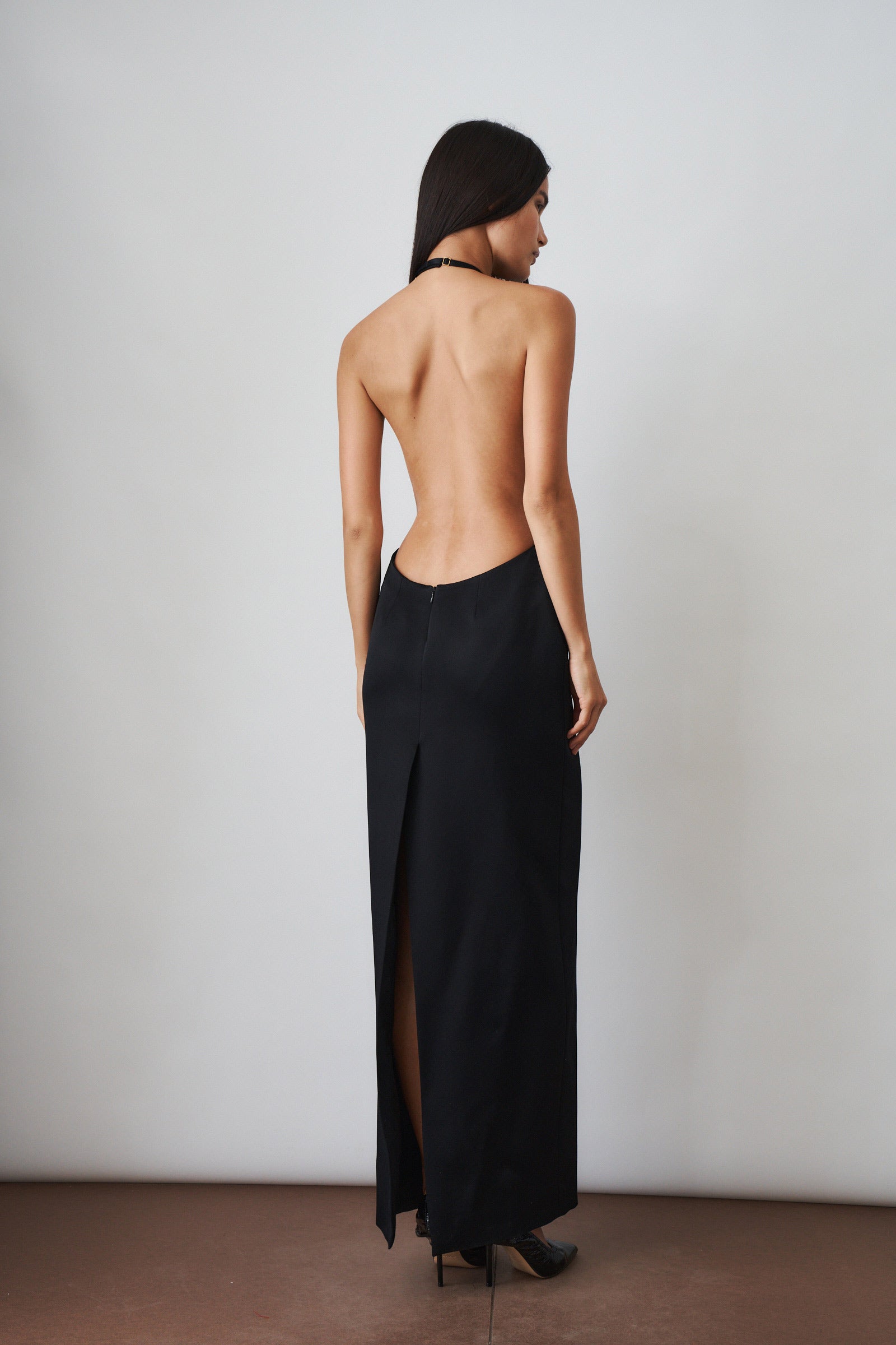 The Michelle Gown - DÉSORDRE