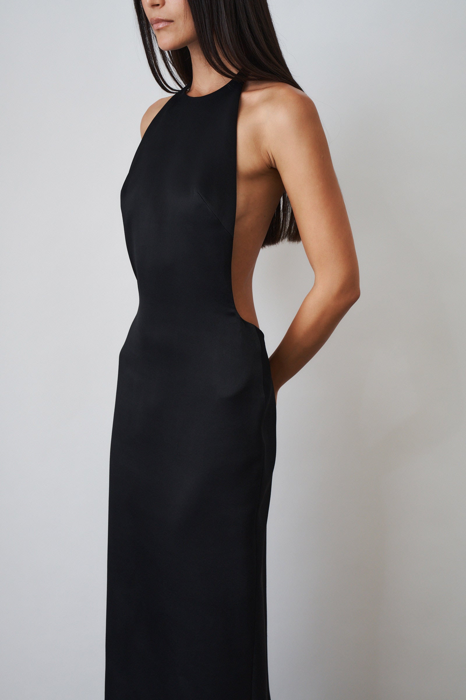 The Michelle Gown - DÉSORDRE