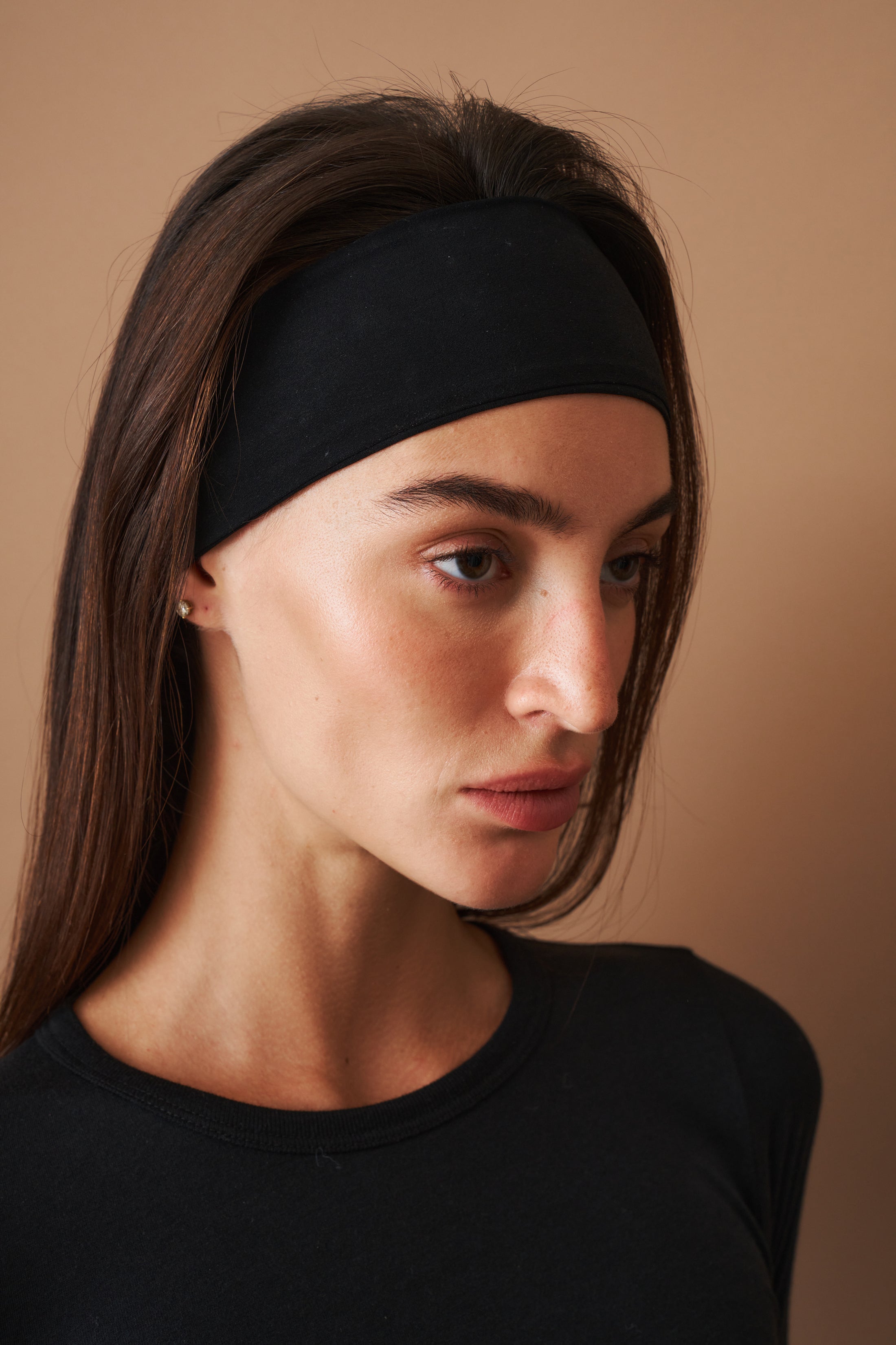 Bessette Headband - DÉSORDRE