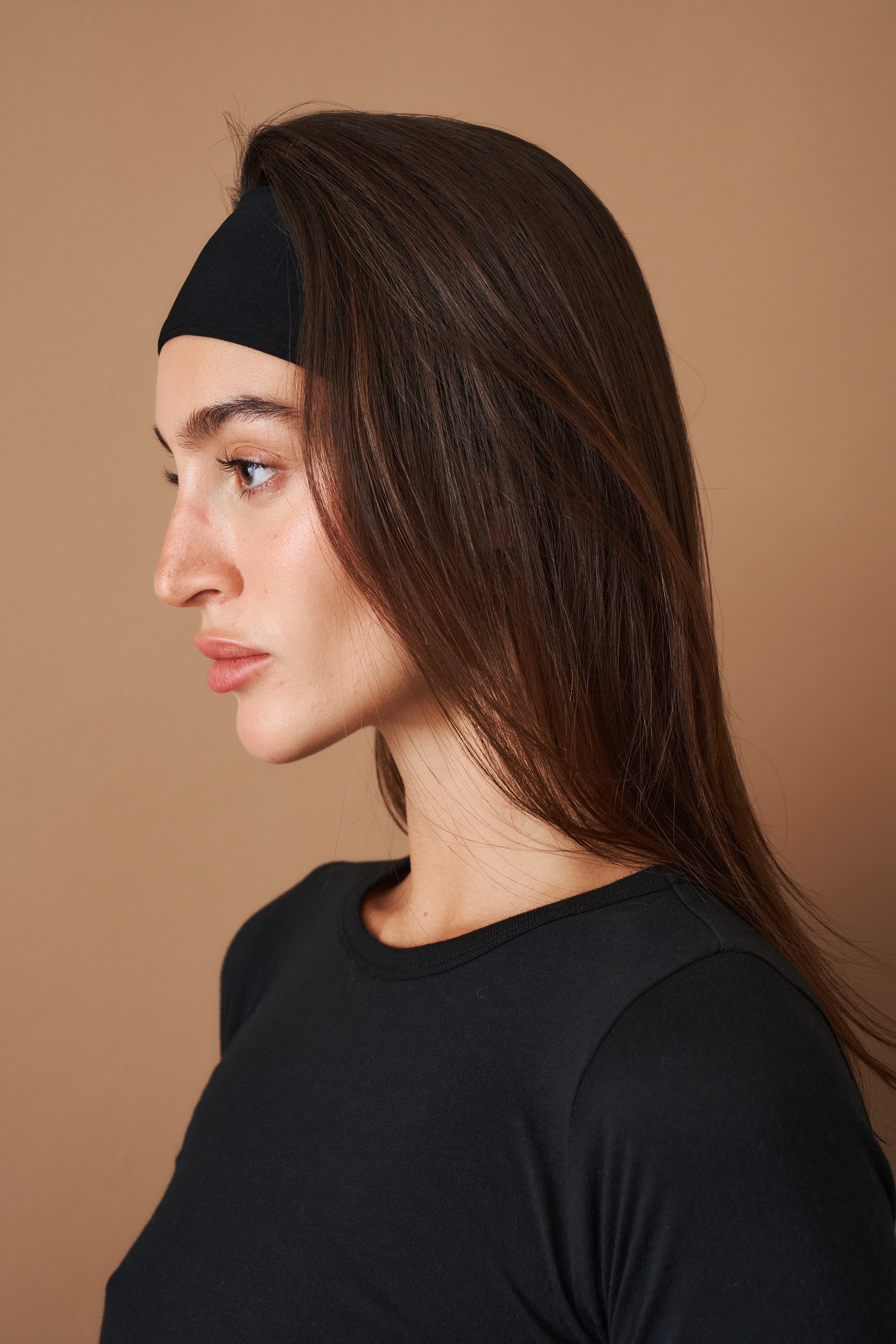 Bessette Headband - DÉSORDRE