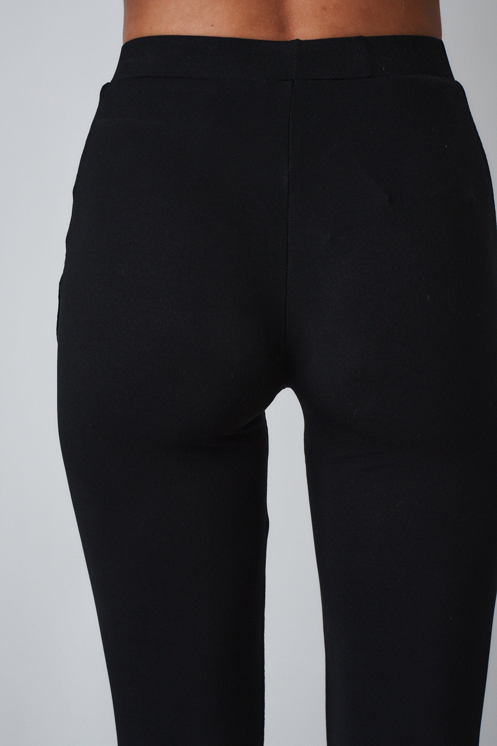 Naomi Black Pants - DÉSORDRE