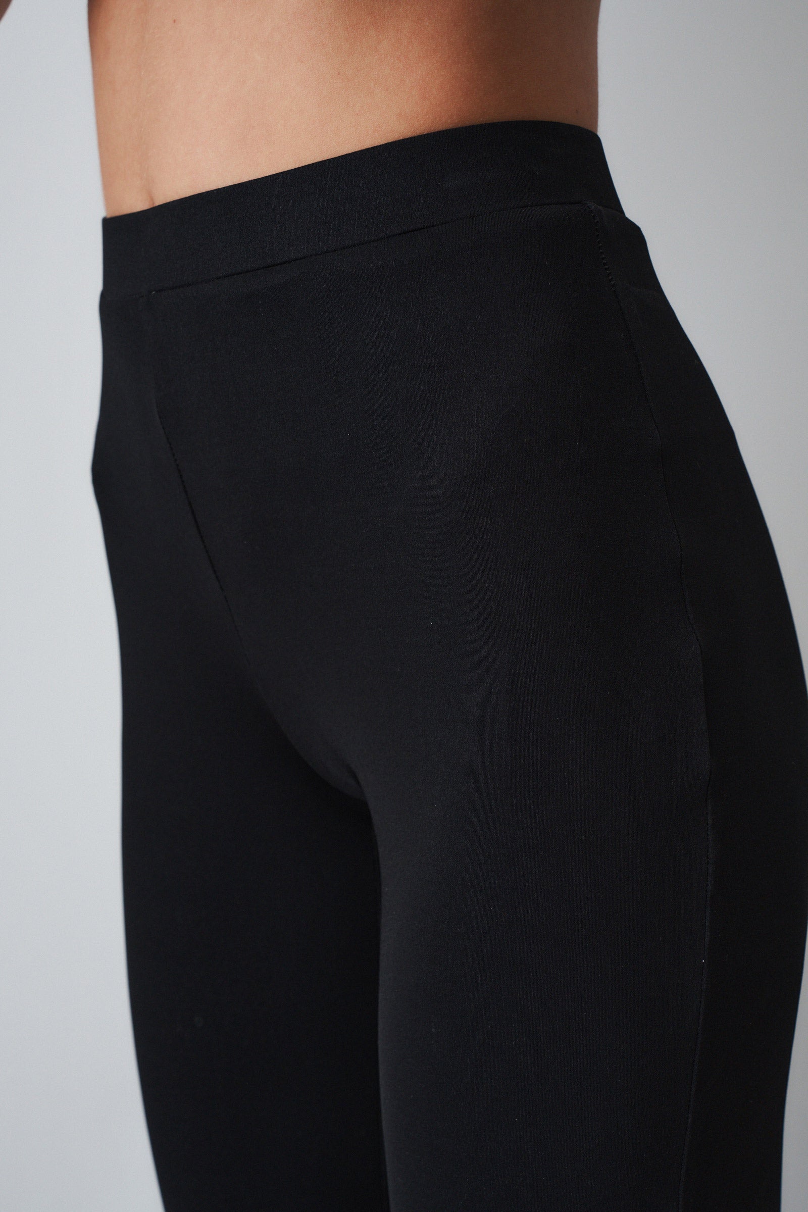 Naomi Black Pants - DÉSORDRE
