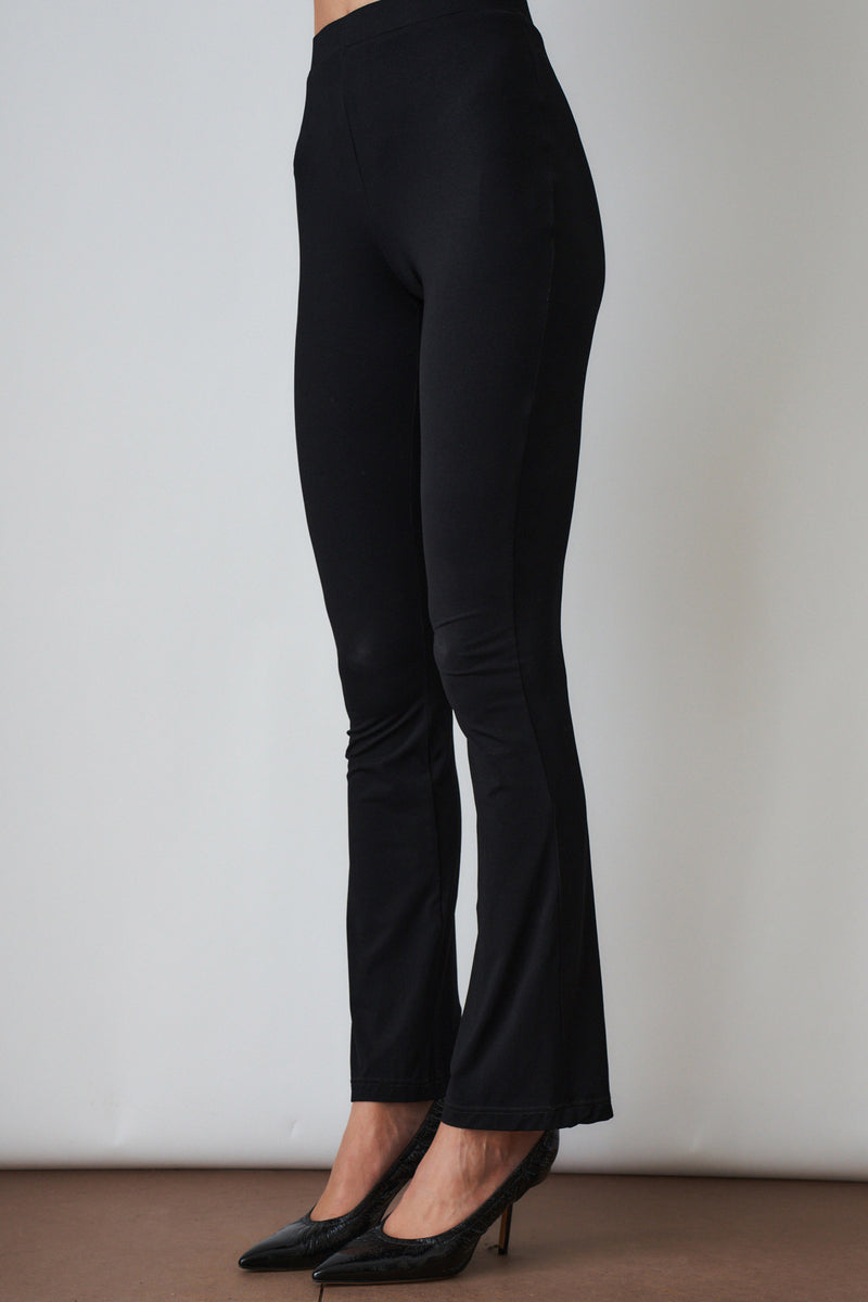 Naomi Black Pants - DÉSORDRE