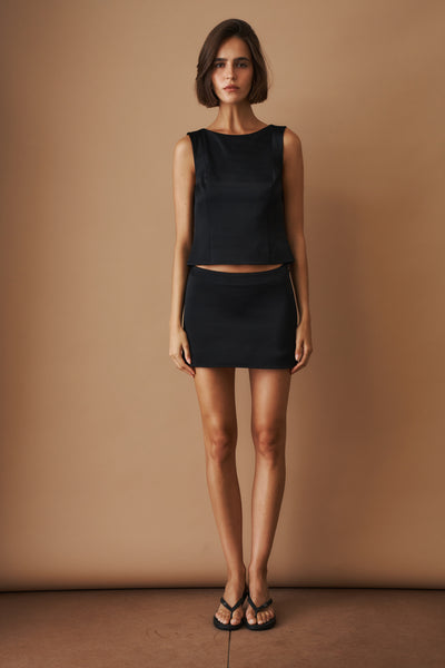 Annette Skirt - DÉSORDRE