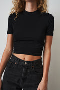Turlington Black Top - DÉSORDRE