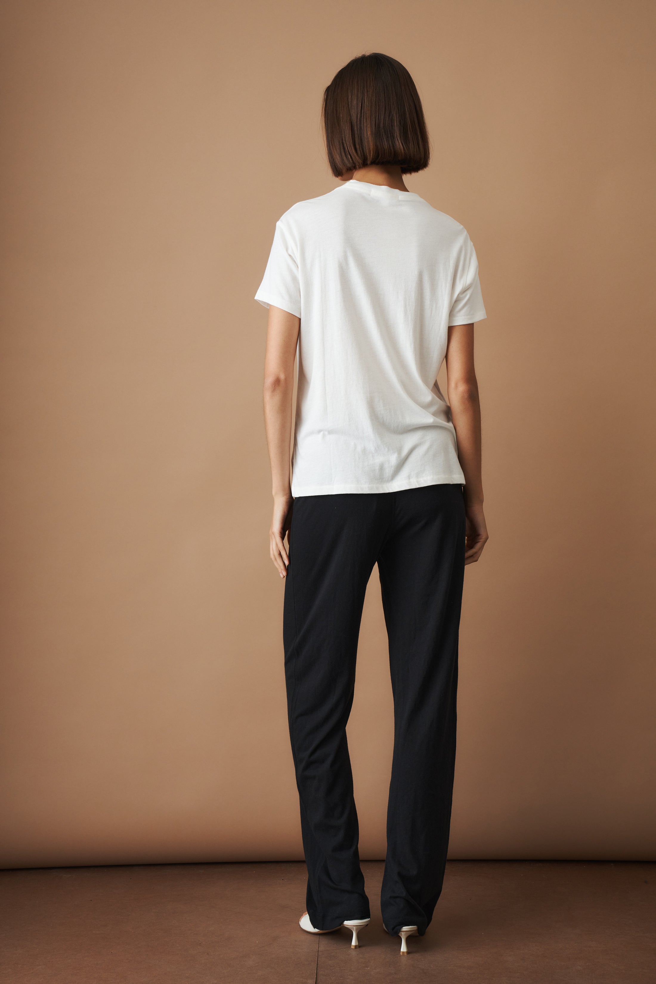 Lounge Pant Black - DÉSORDRE