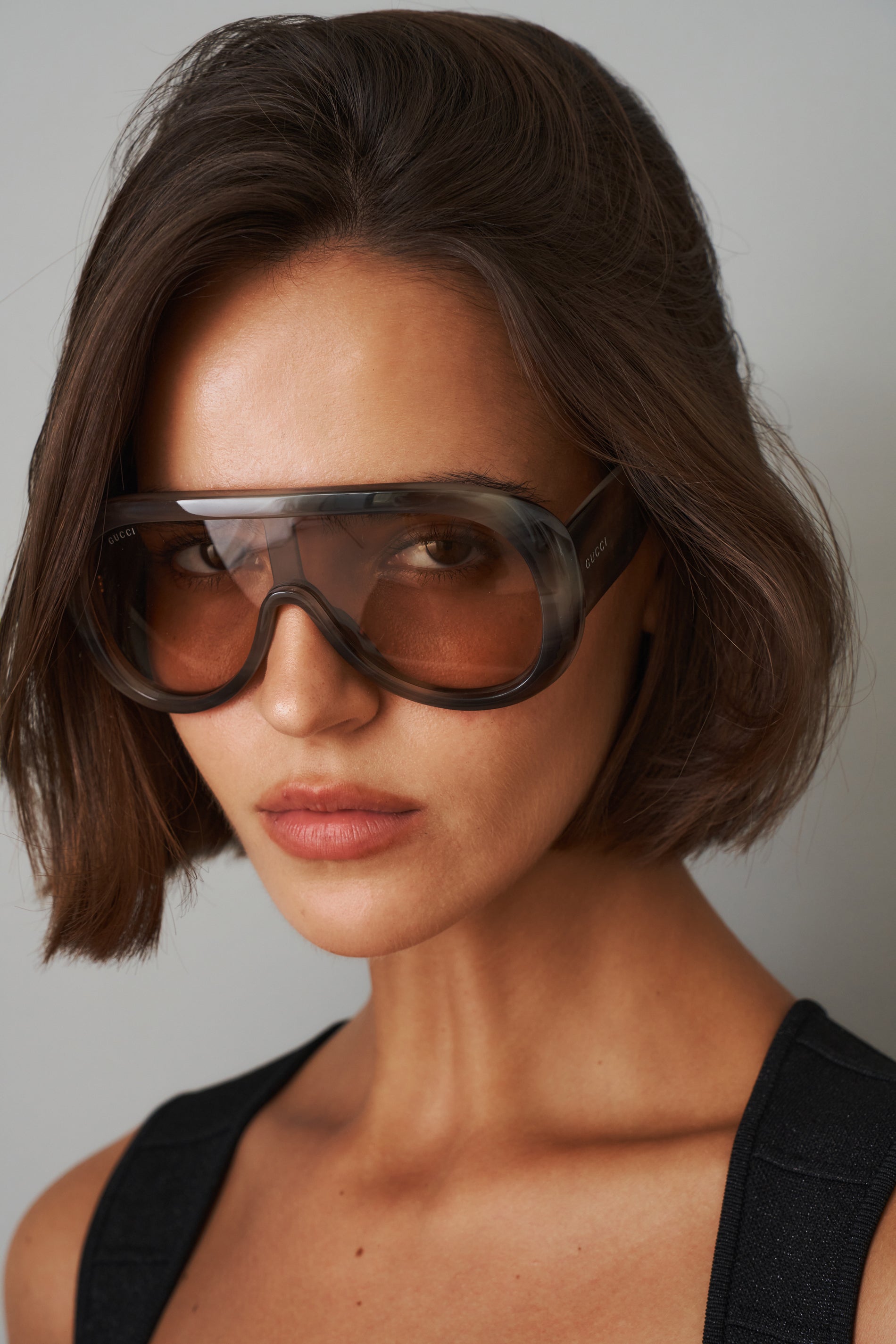 Tortoise Retro Aviator - DÉSORDRE