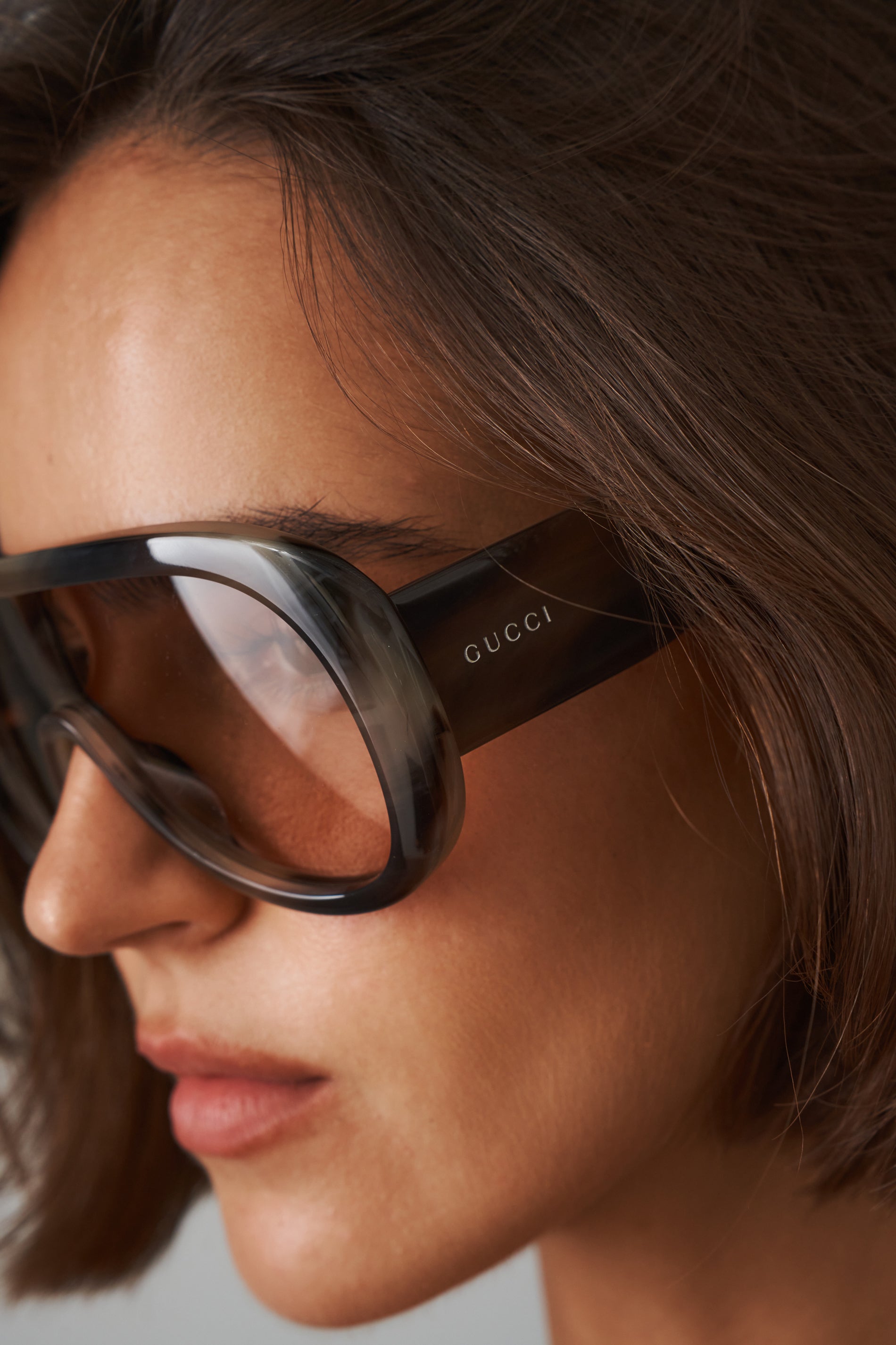Tortoise Retro Aviator - DÉSORDRE