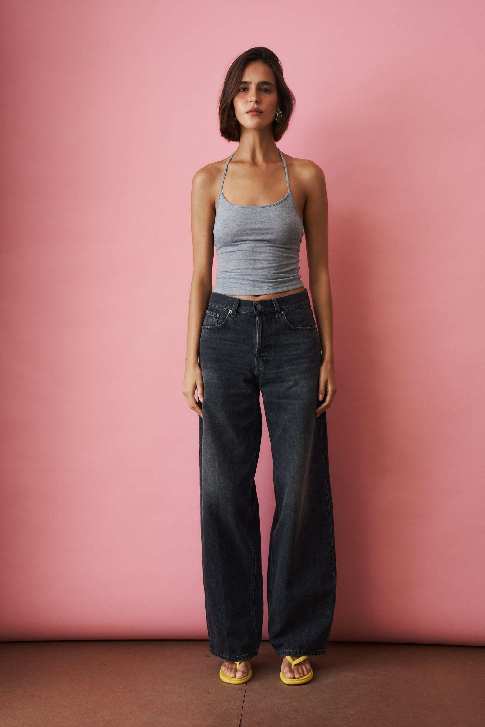 Bethany Authentic Black