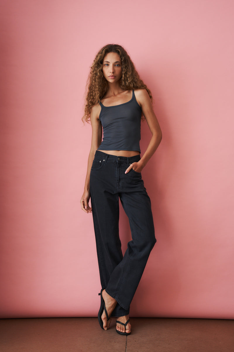 Bonnie Bull Jeans - DÉSORDRE