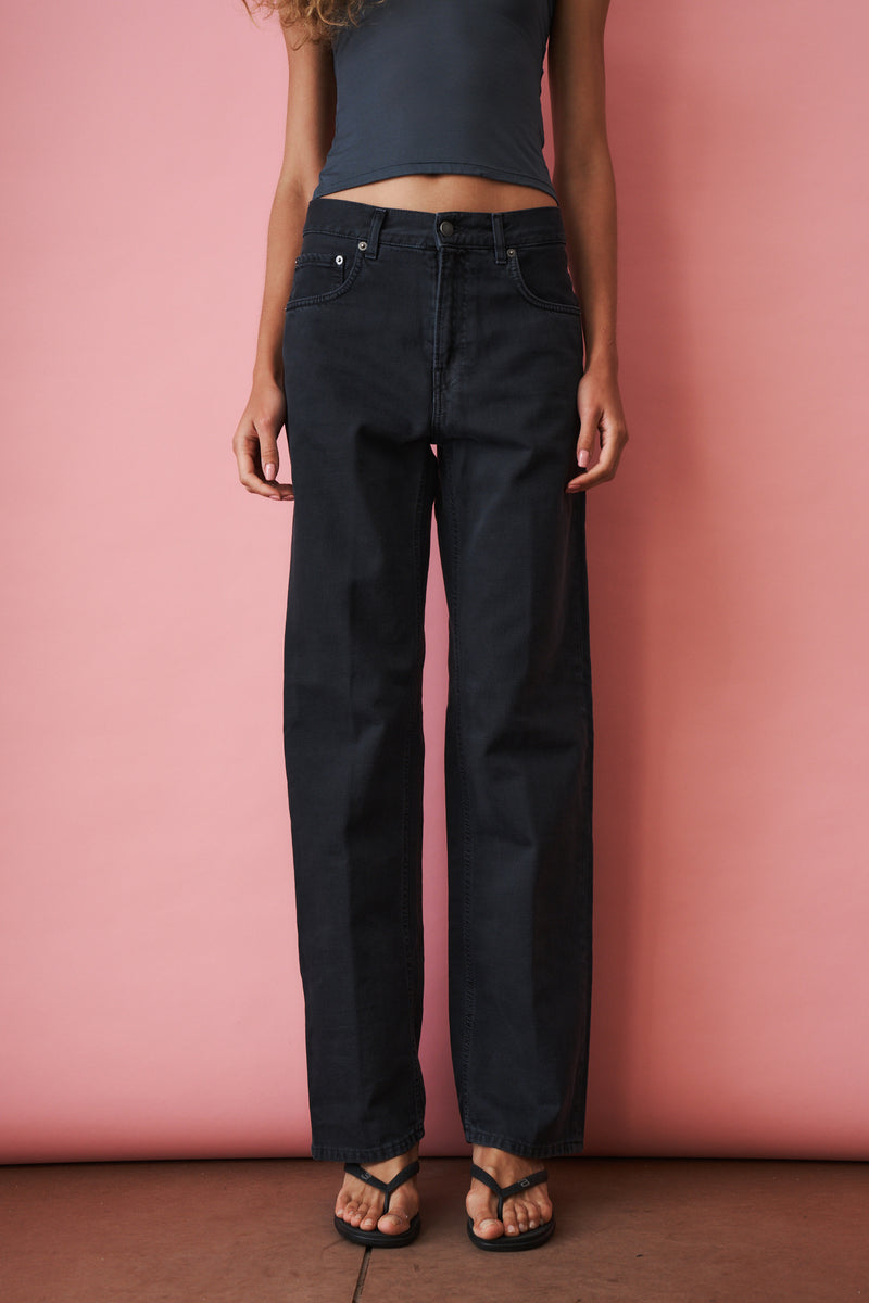Bonnie Bull Jeans - DÉSORDRE