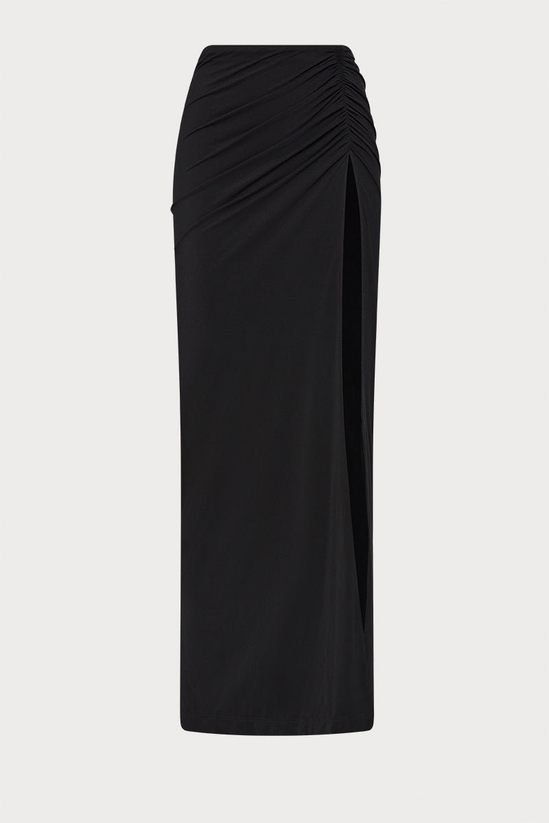 Helena Black Skirt - Désordre Boutique